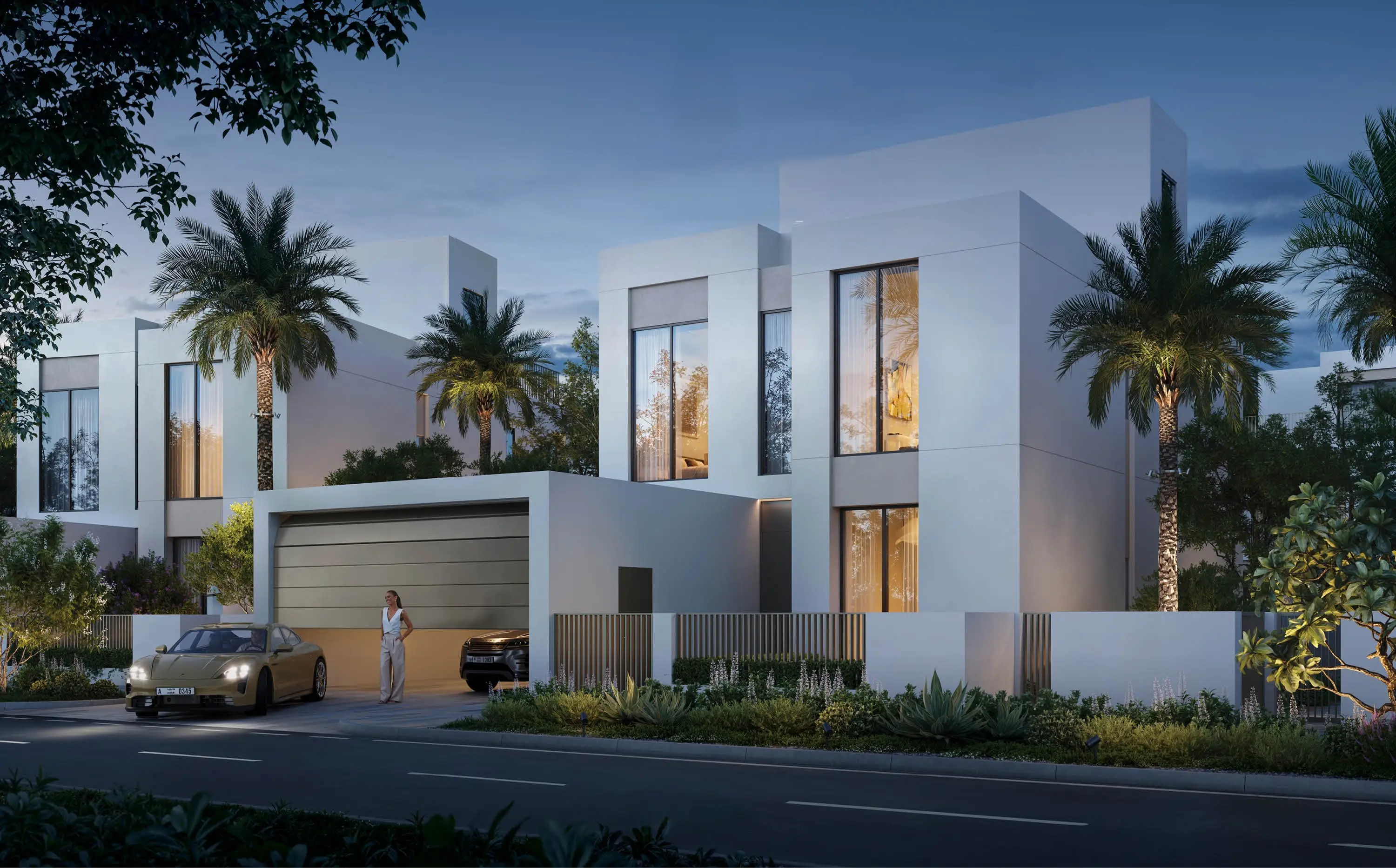 EMAAR "Serro" 7