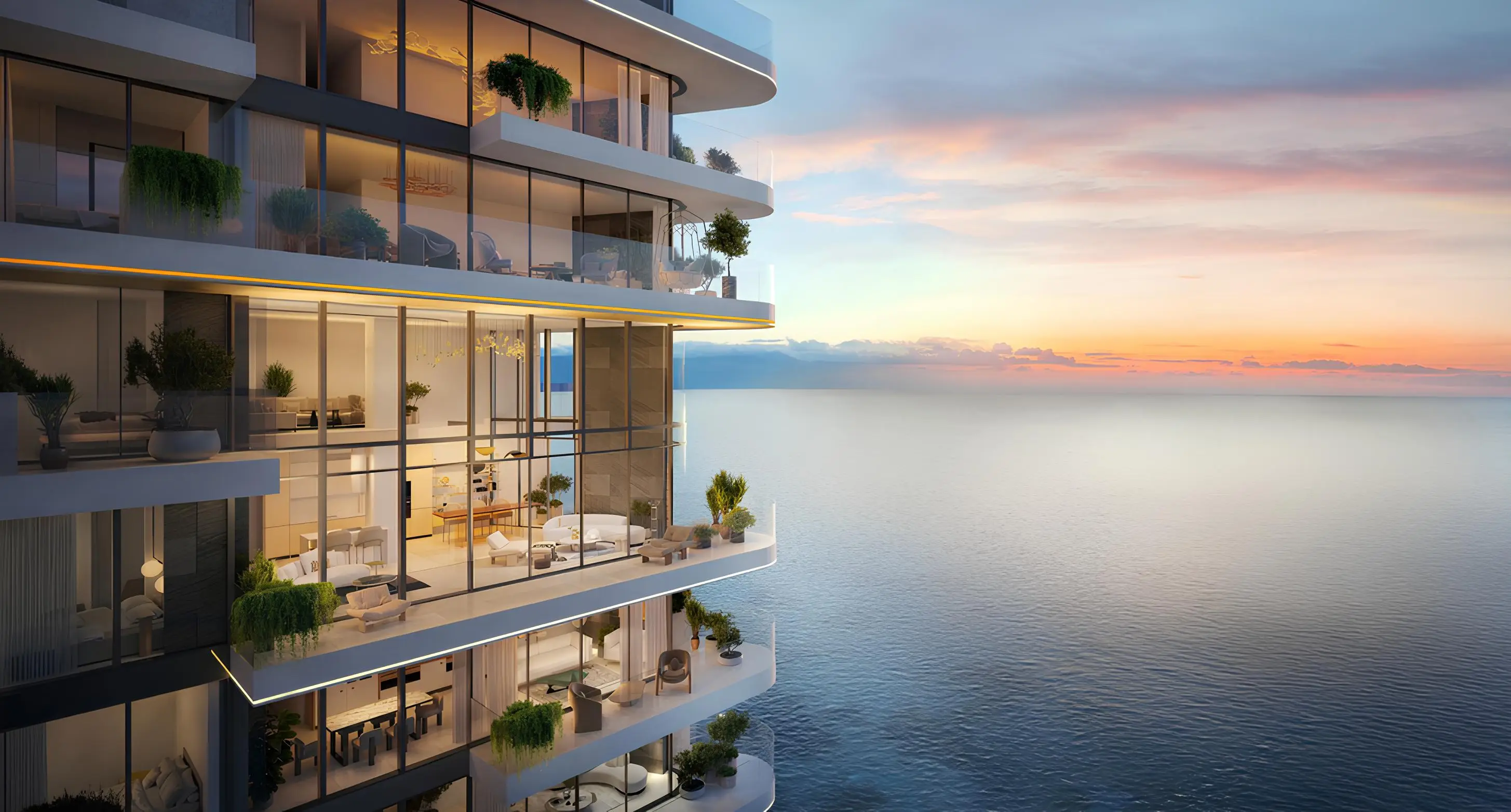 BEYOND BY OMNIYAT "Soulever" NEW LAUNCH