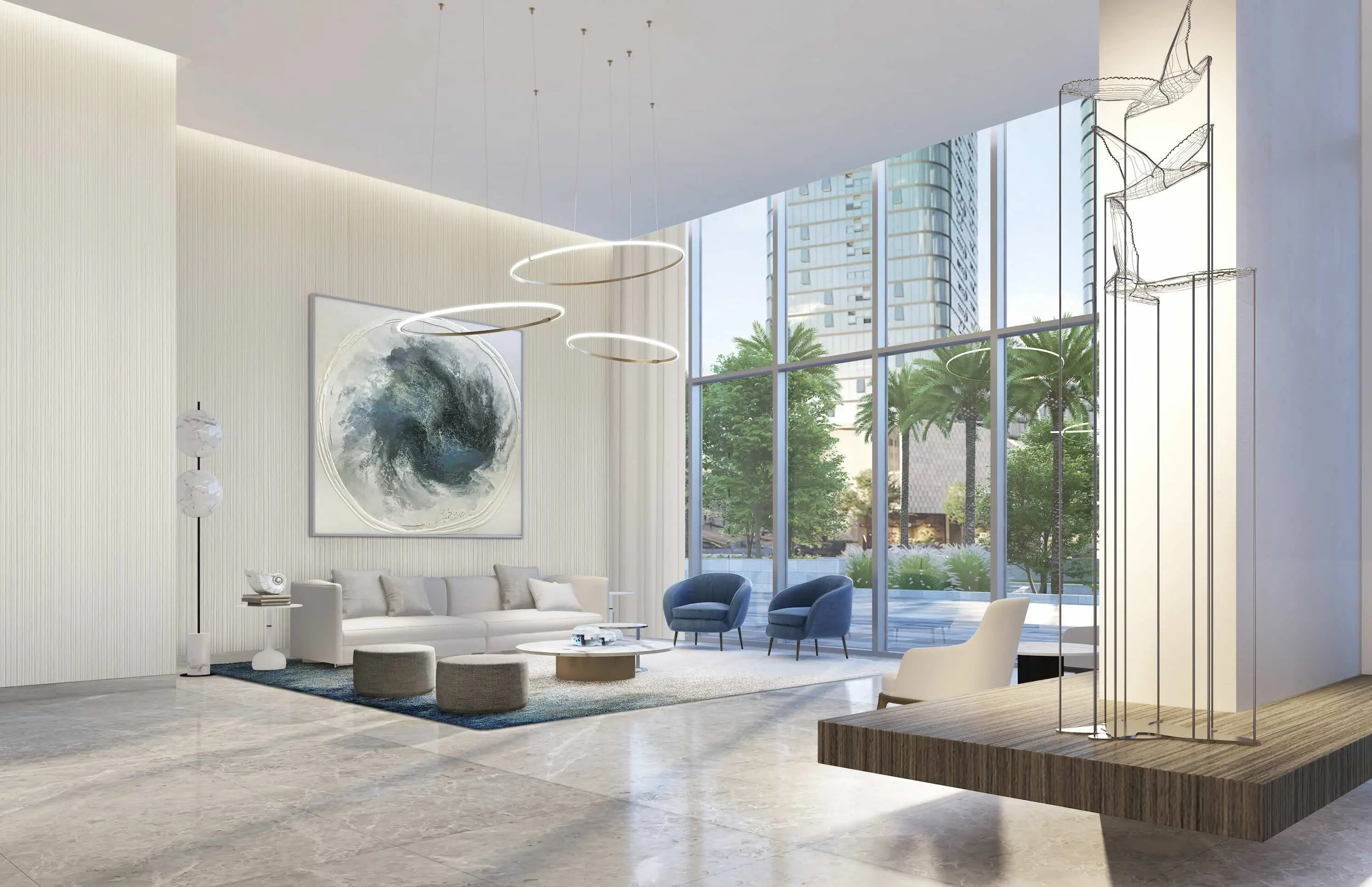 EMAAR "Beach Isle"