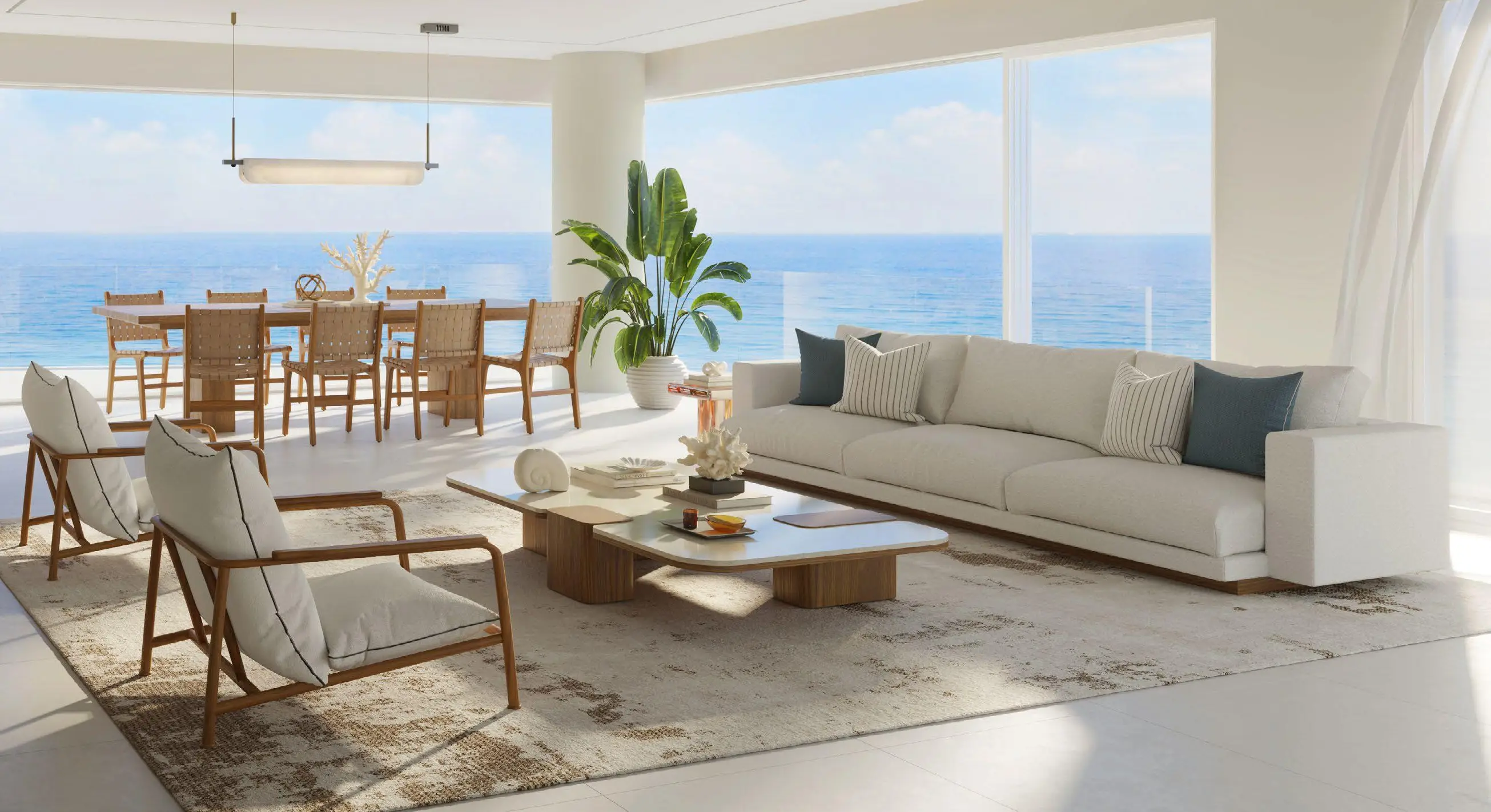 ALDAR "Fahid Beach Terraces"