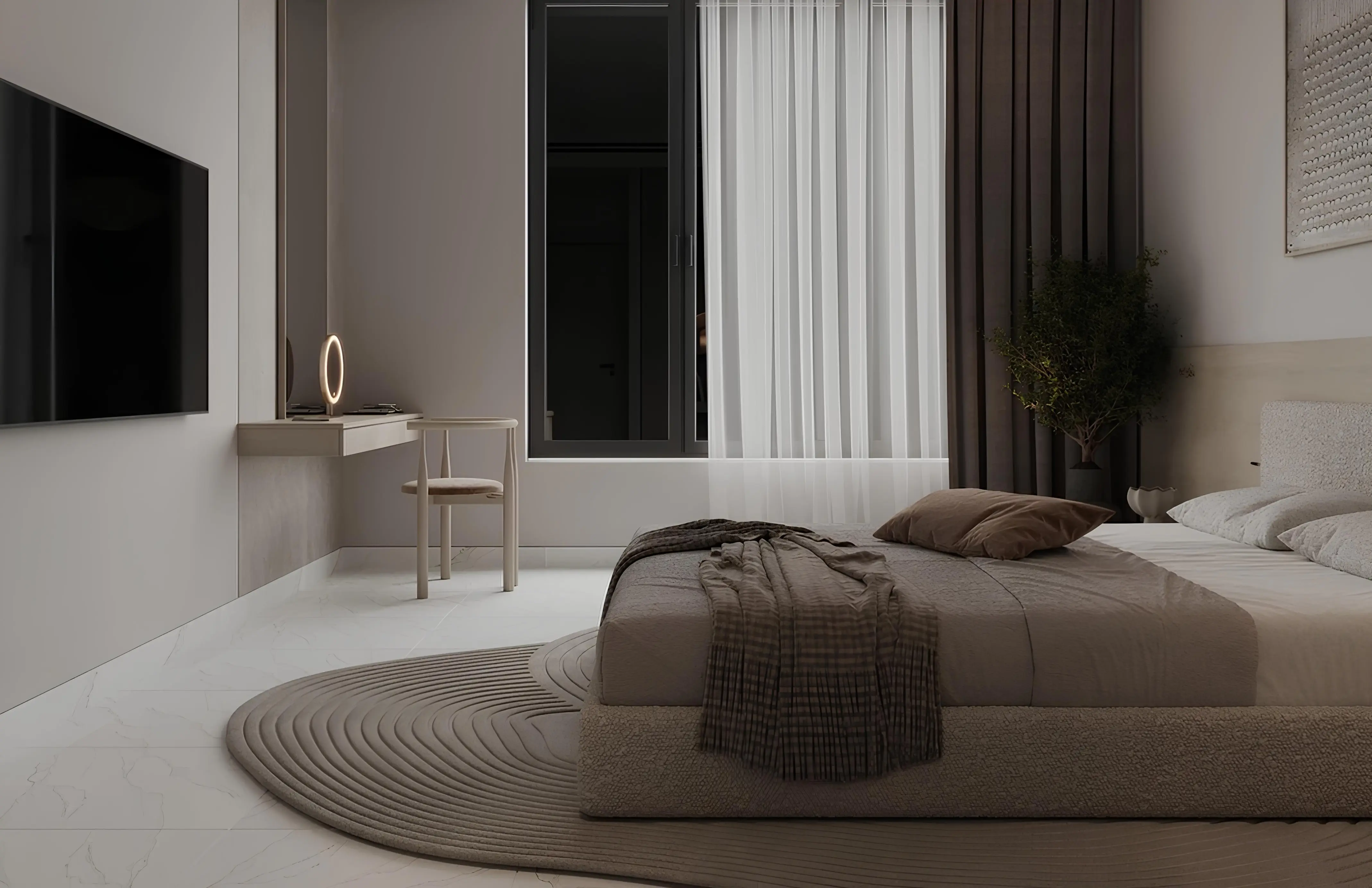 FIDU PROPERTIES "Maison Cannelle" 9