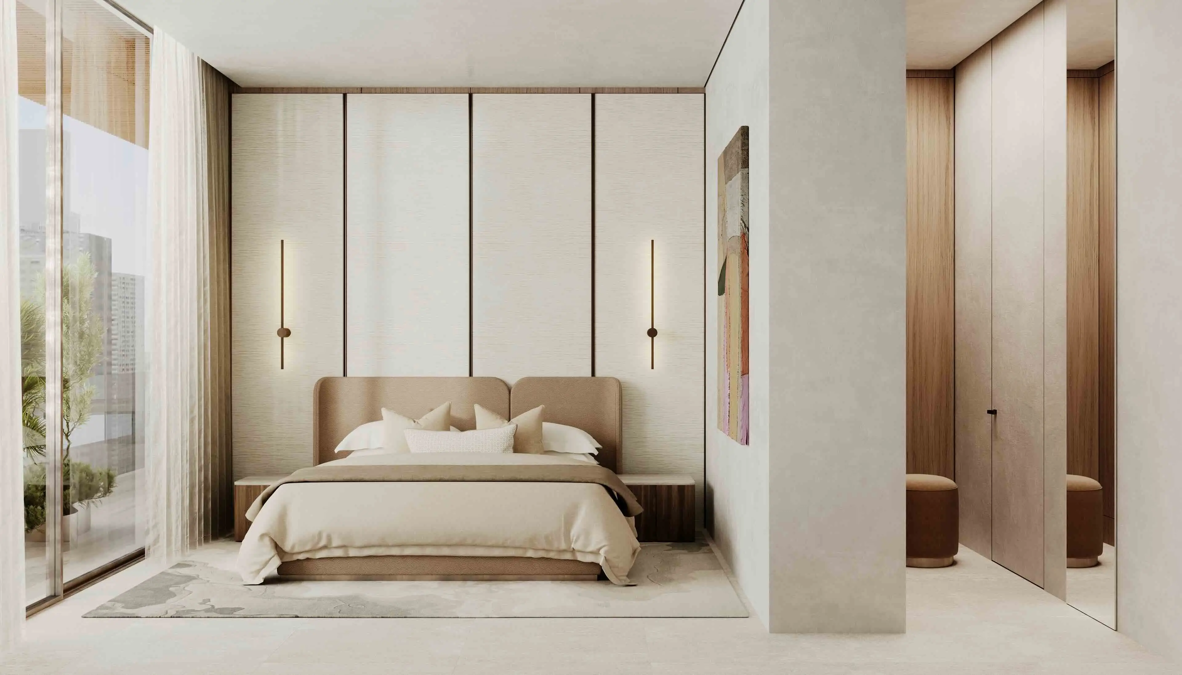 DHG PROPERTIES "Helvetia Verde" 5