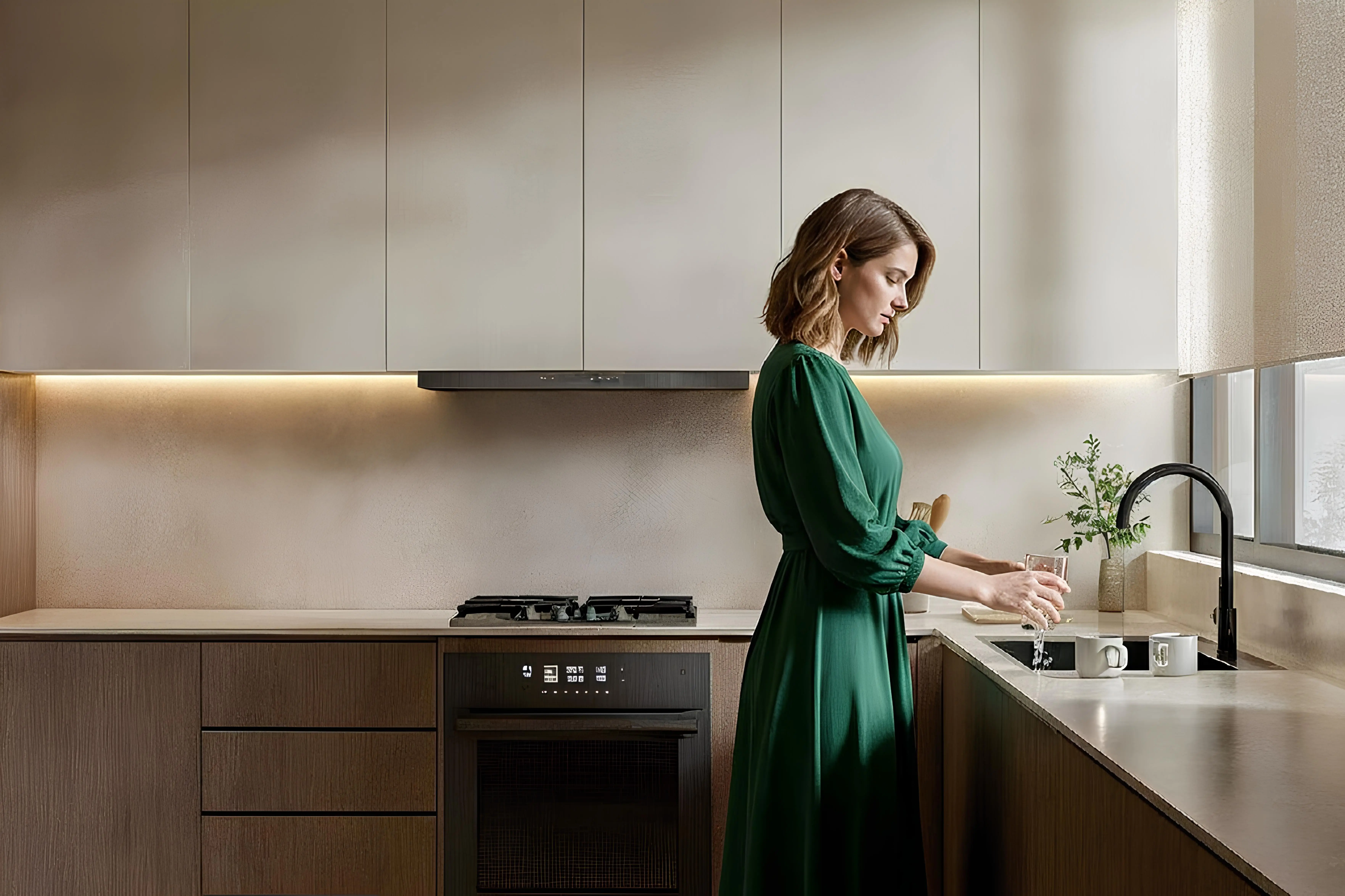 ALISHAAN DEVELOPMENTS "Parkgreen Residences" 10