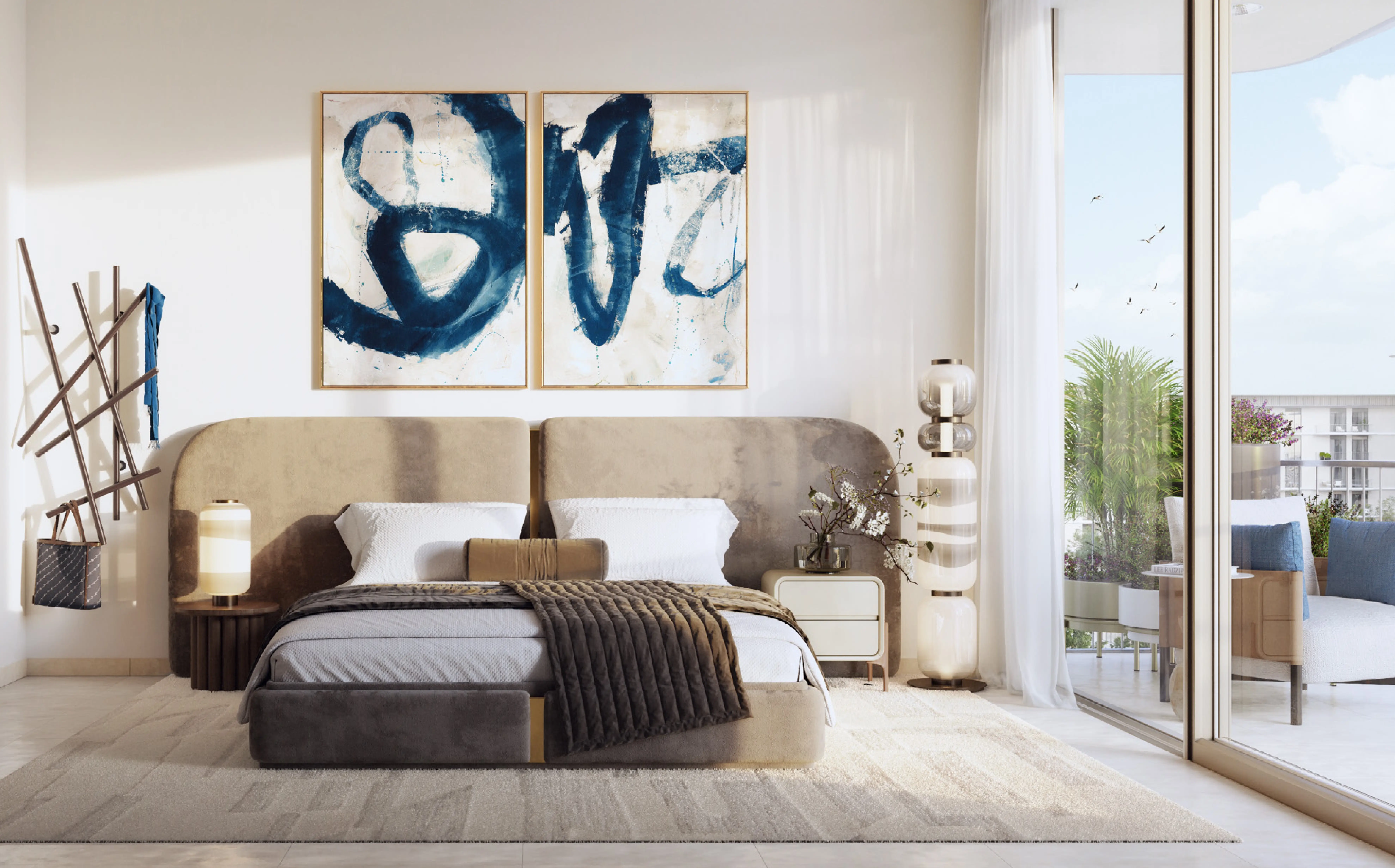 EMAAR "Avonlea"