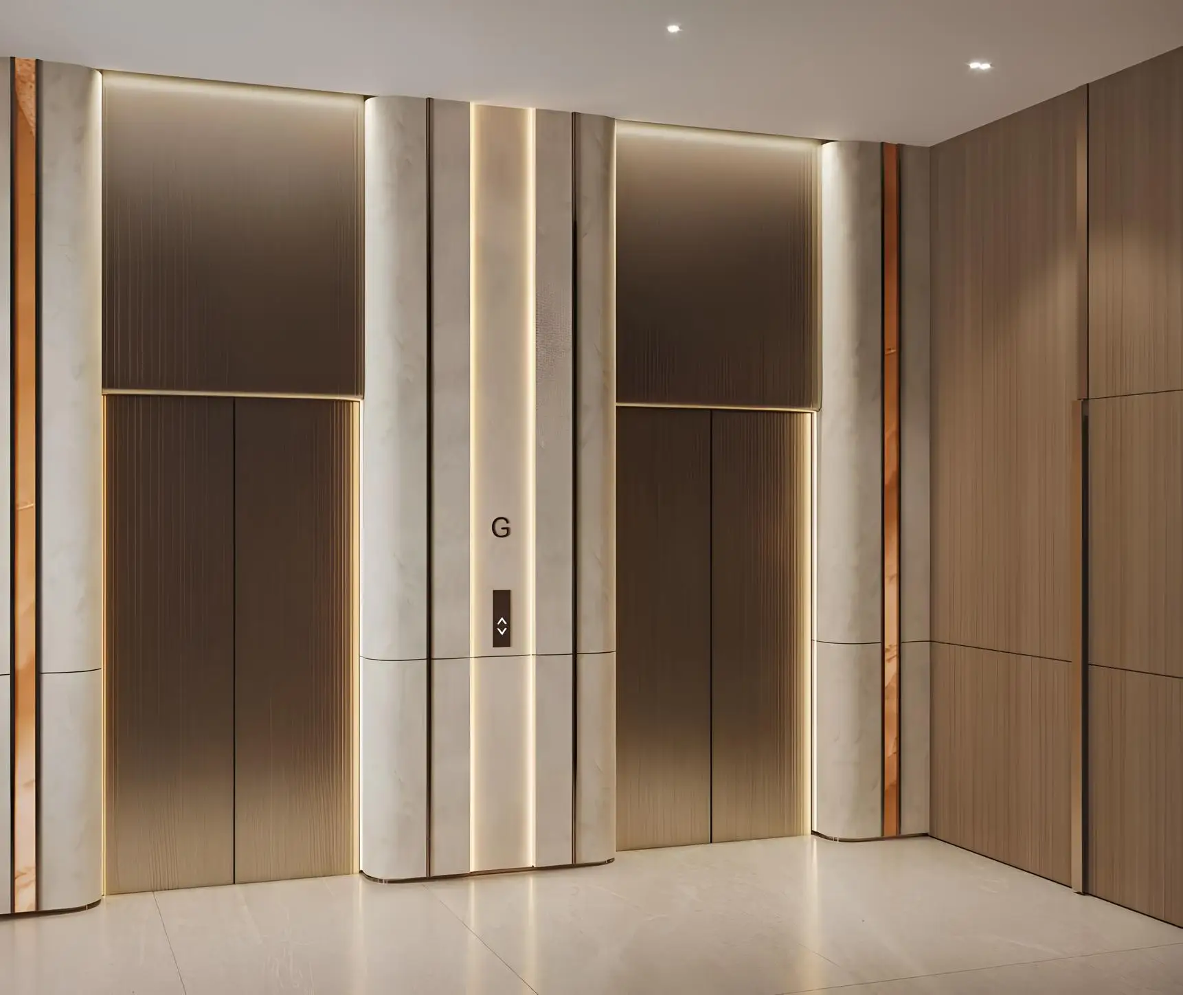 ENSO DEVELOPMENT "Amber by Enso" 12