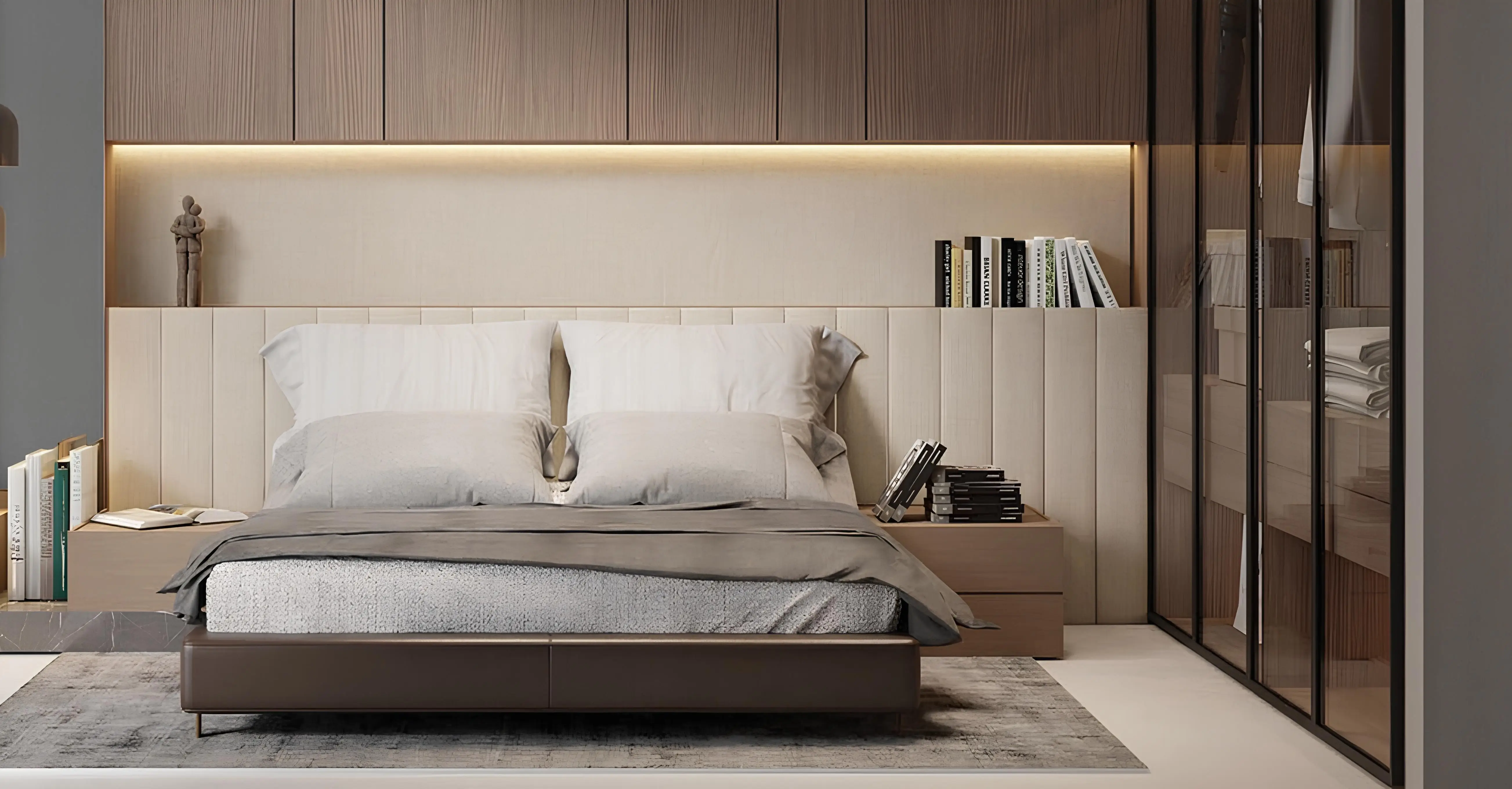 GOLDEN WOODS "Casa Vista Residence" 6