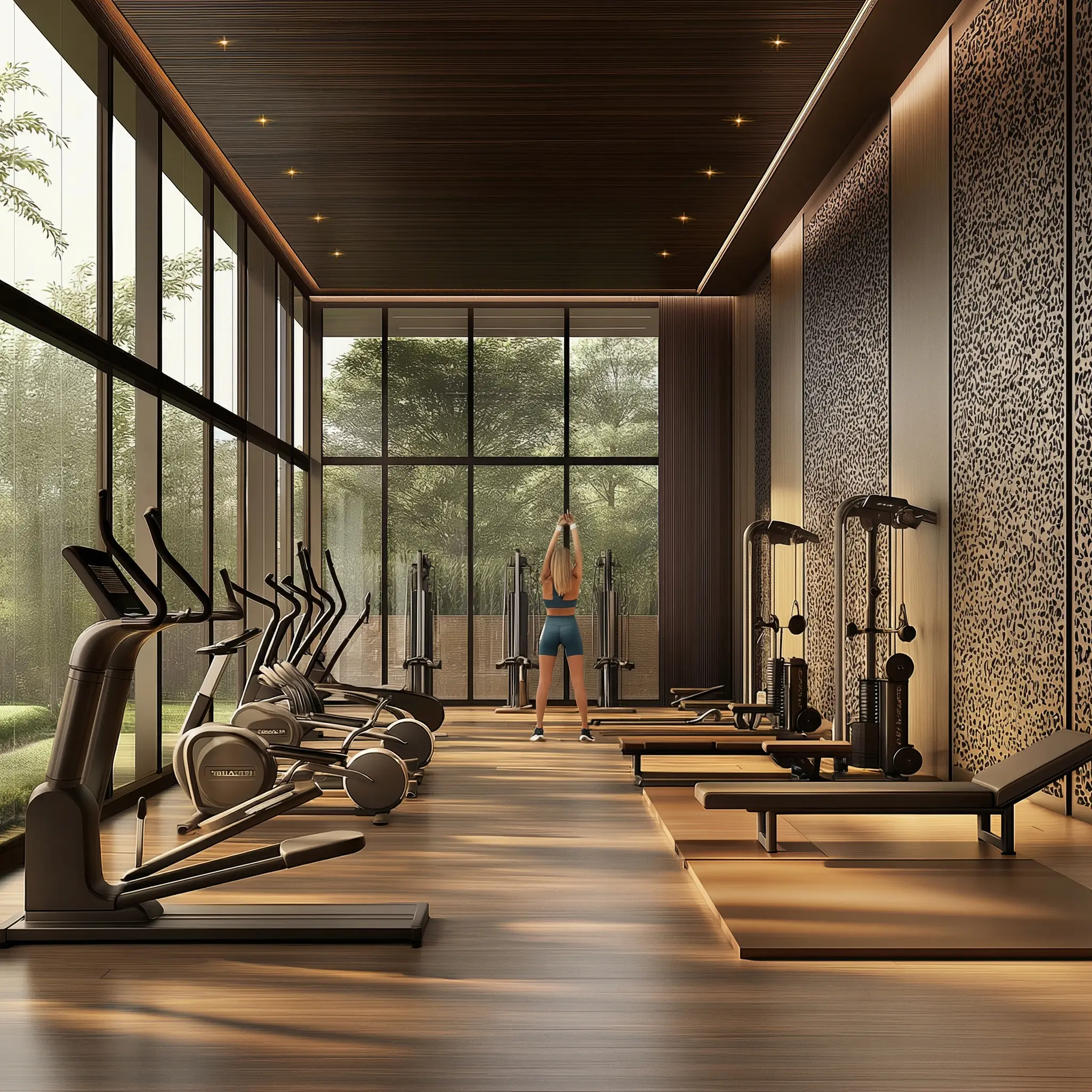 TIGER "Ananda Residences" 12