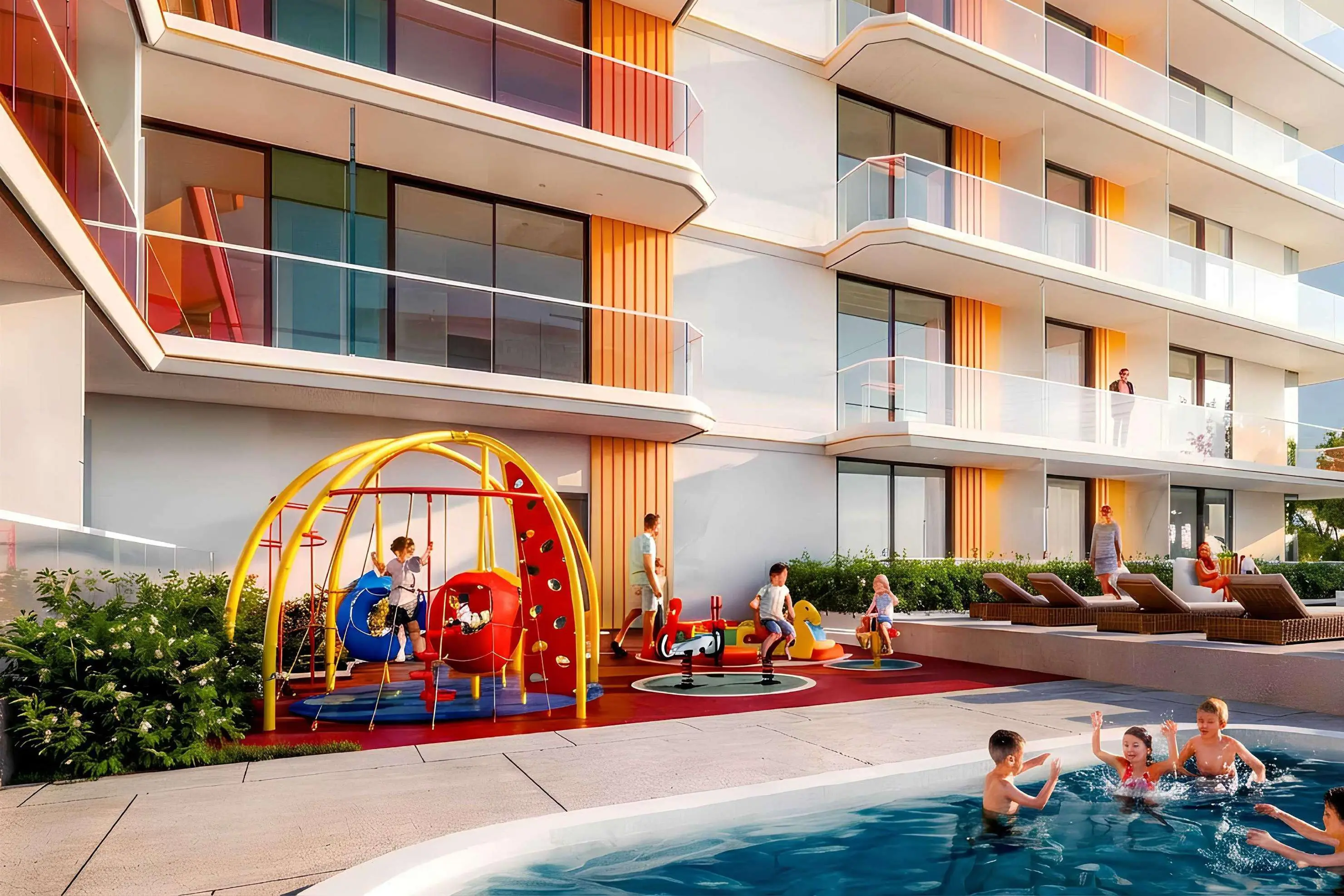 SEENIUN PROPERTIES "09 Life Residences" 18