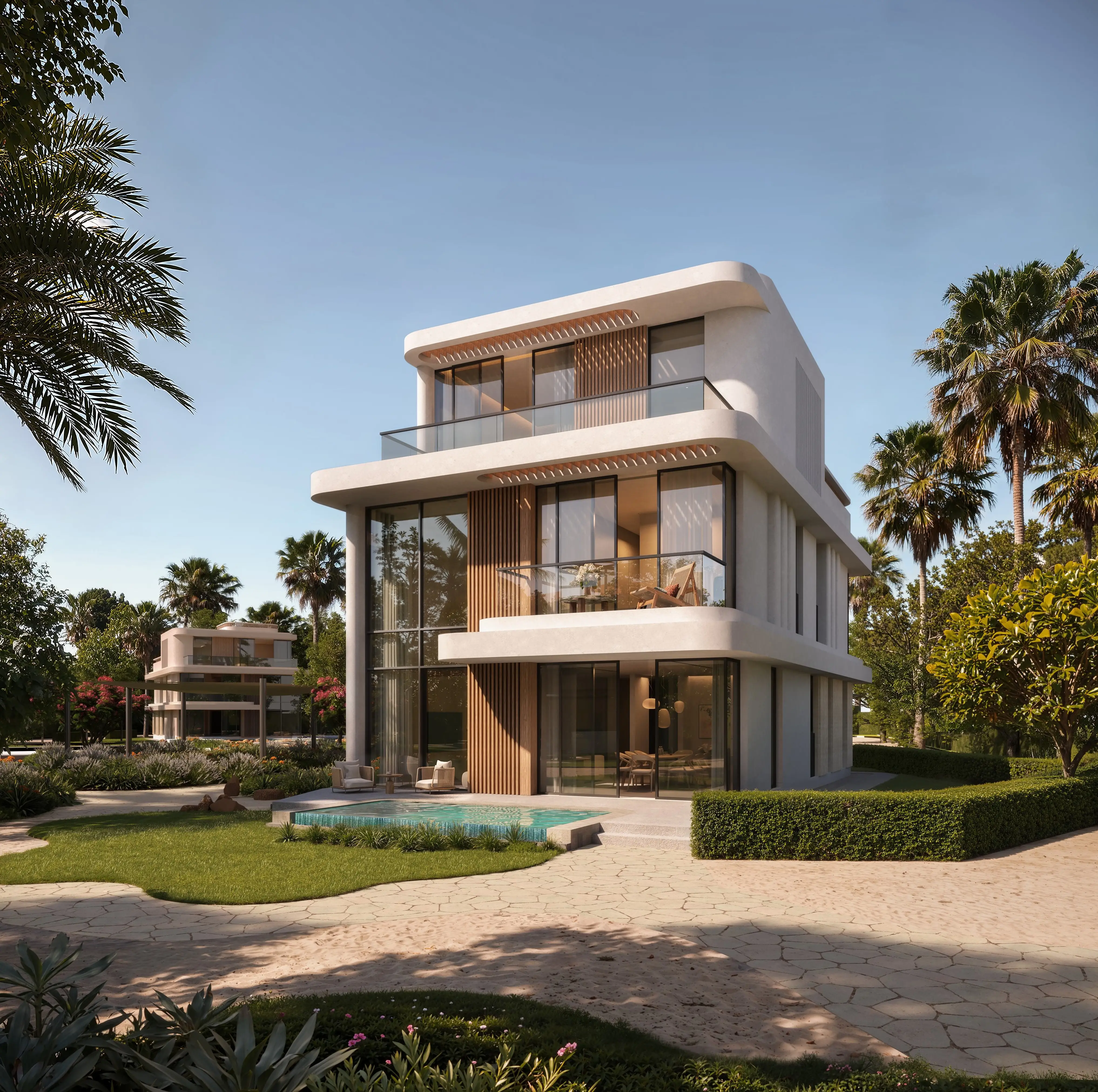 RAK PROPERTIES "Beachfront Collection" NEW LAUNCH