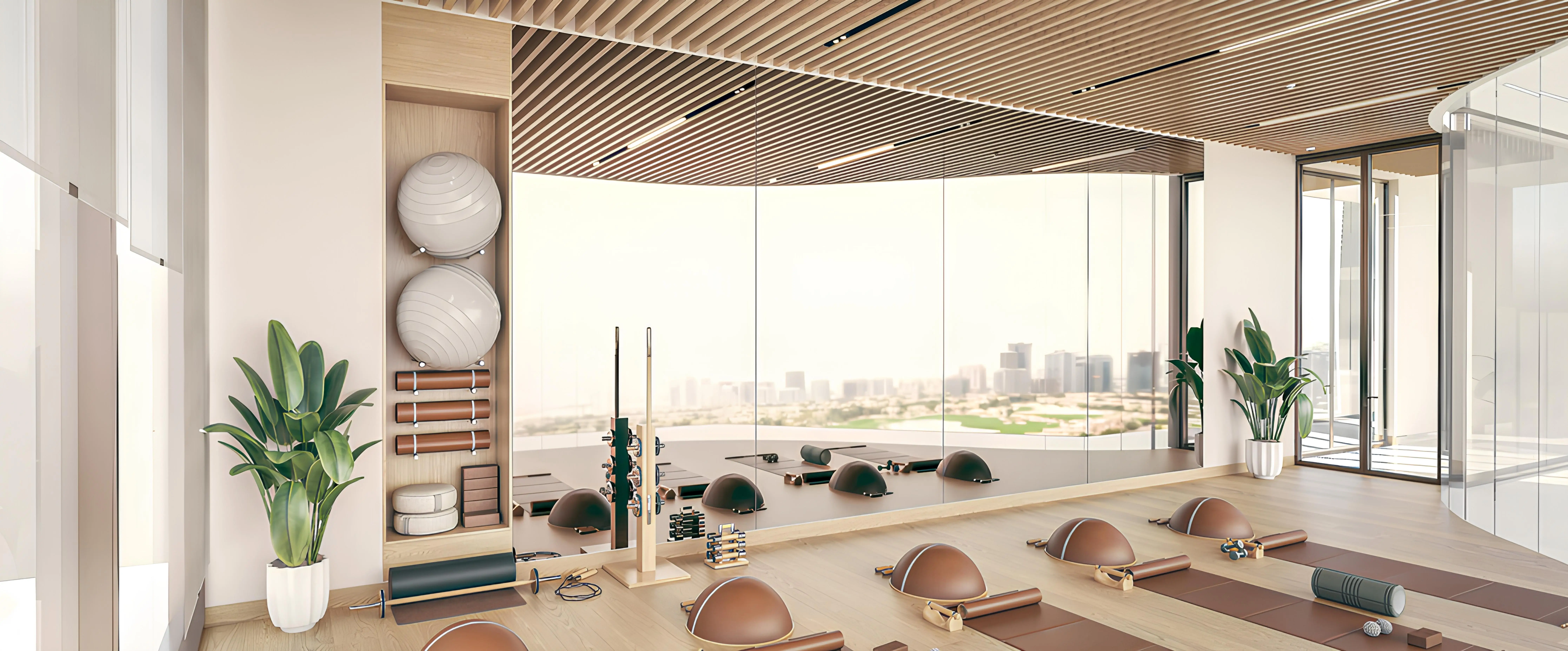 MERAKI "The Haven 2" 16