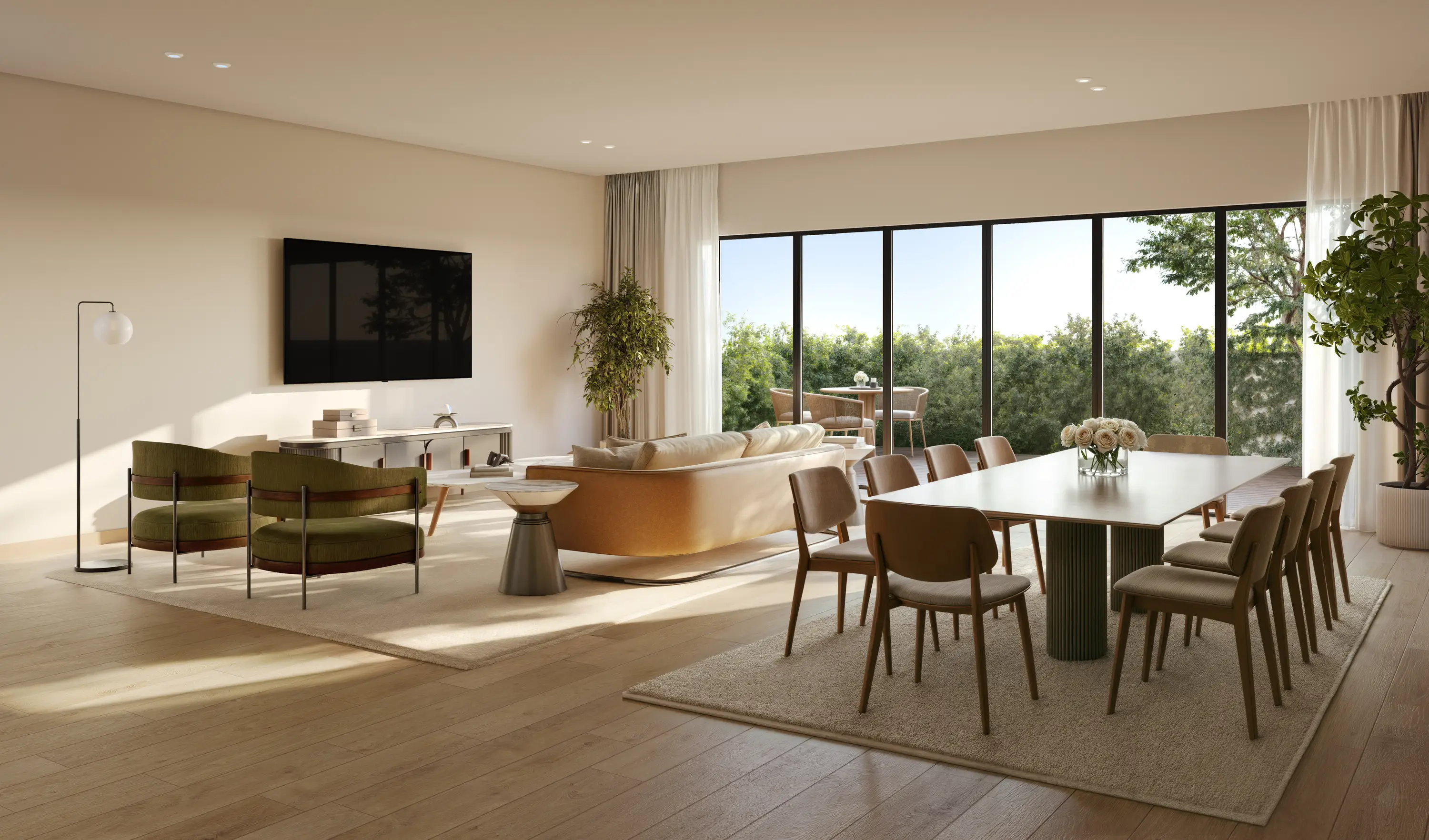 SAVILLS "Khalid Bin Sultan City" 8