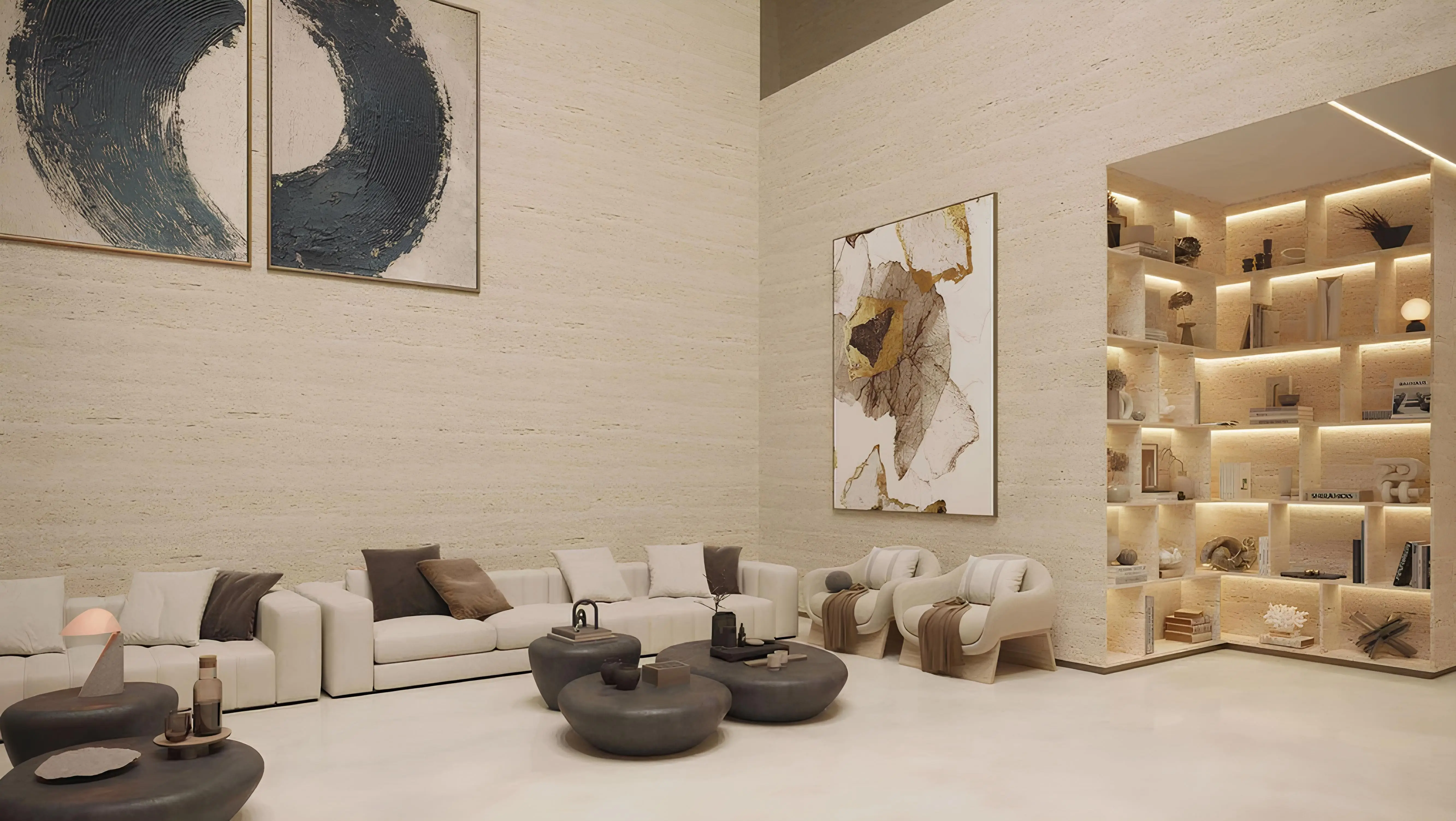 ENAAM "Azra Residence" 6