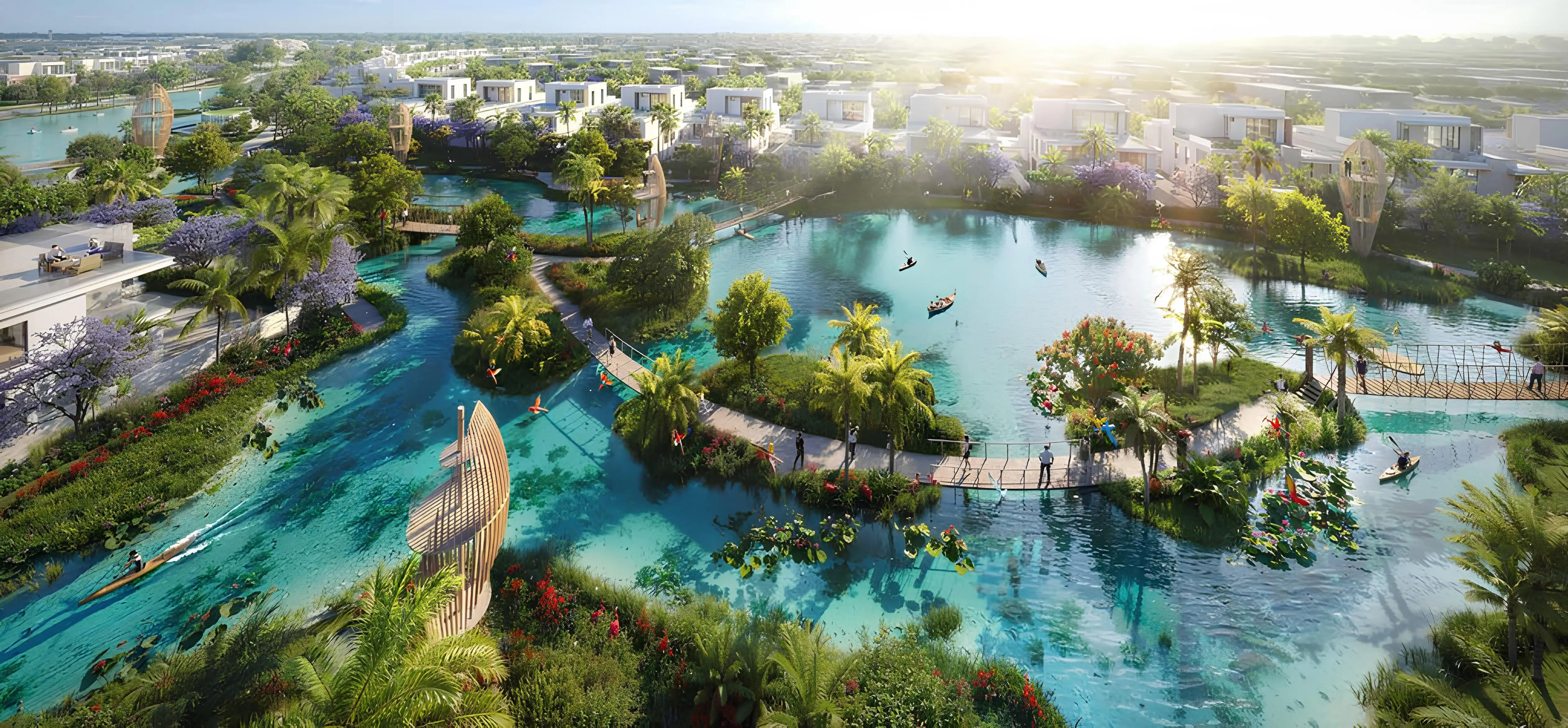 DAMAC "Damac Islands 2 - Tahiti 2" 26