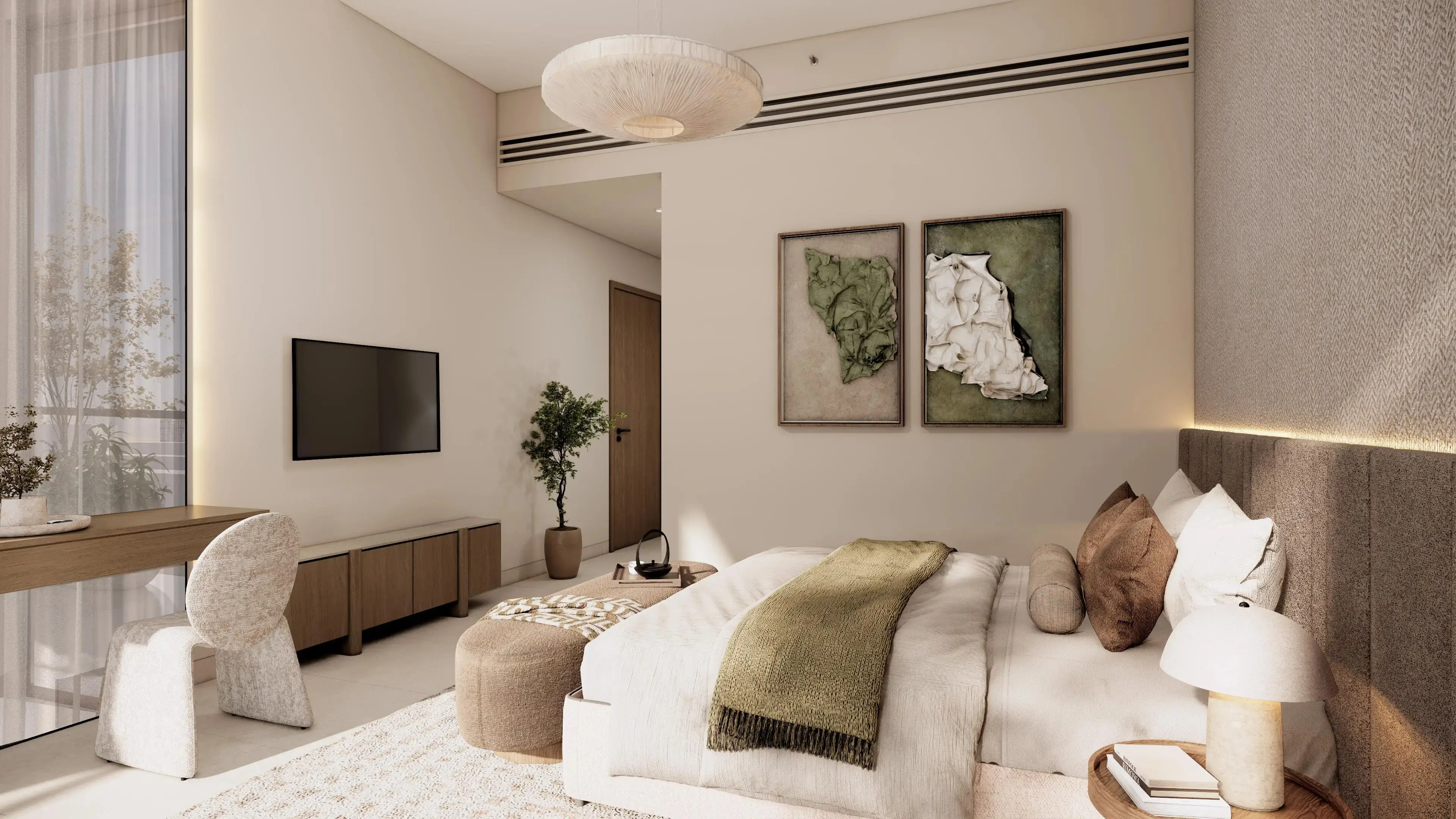 single static gallery