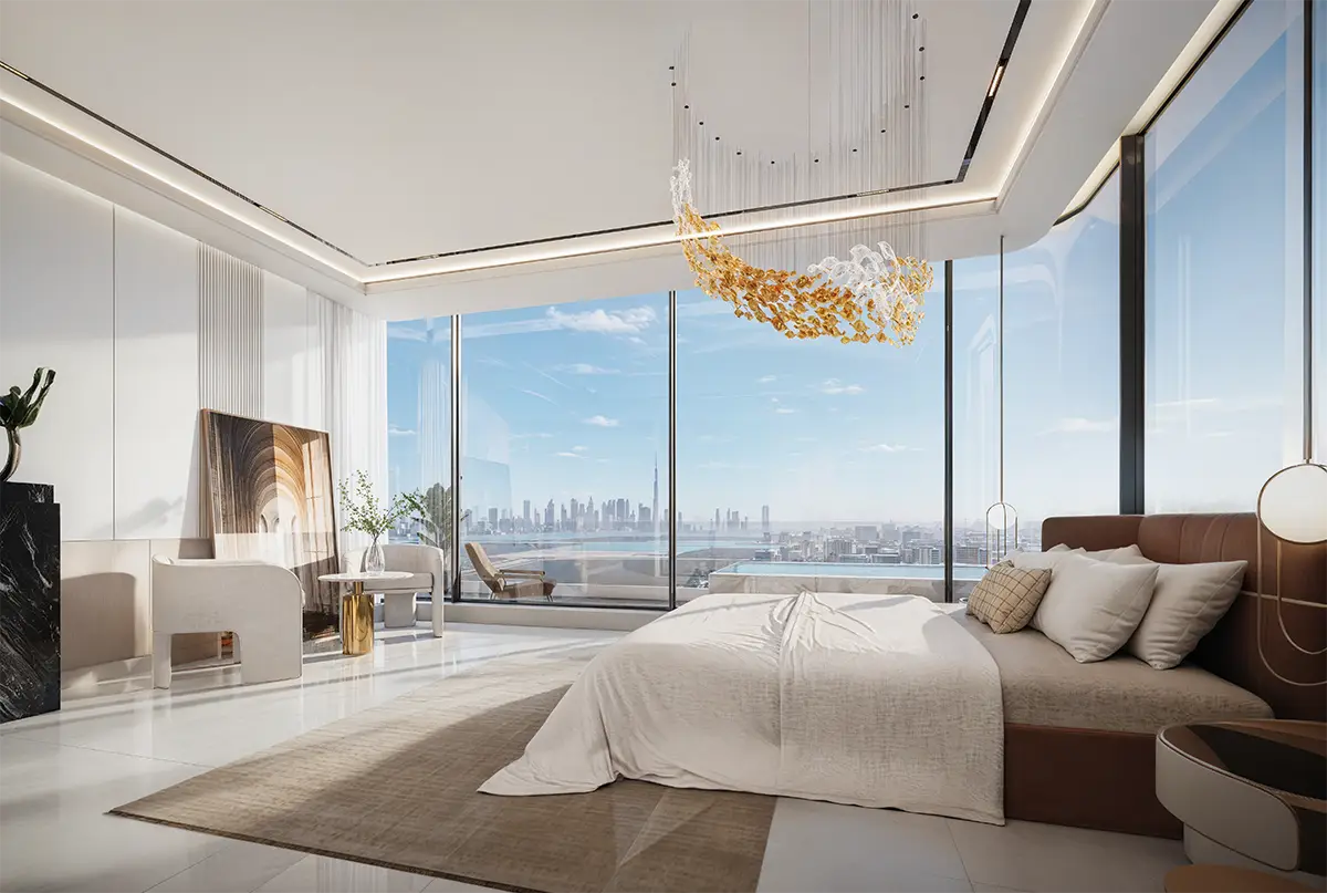 AMIRAH DEVELOPMENTS "Bonds Avenue Residences" 39