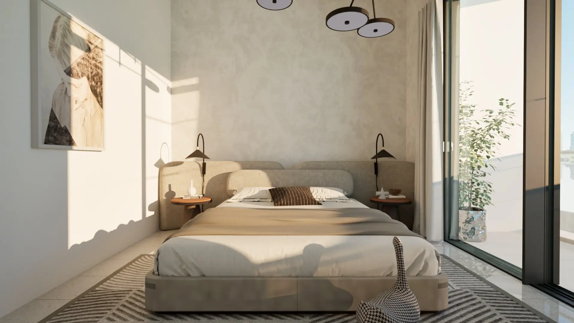 HVM LIVING "VOI Residence" 23
