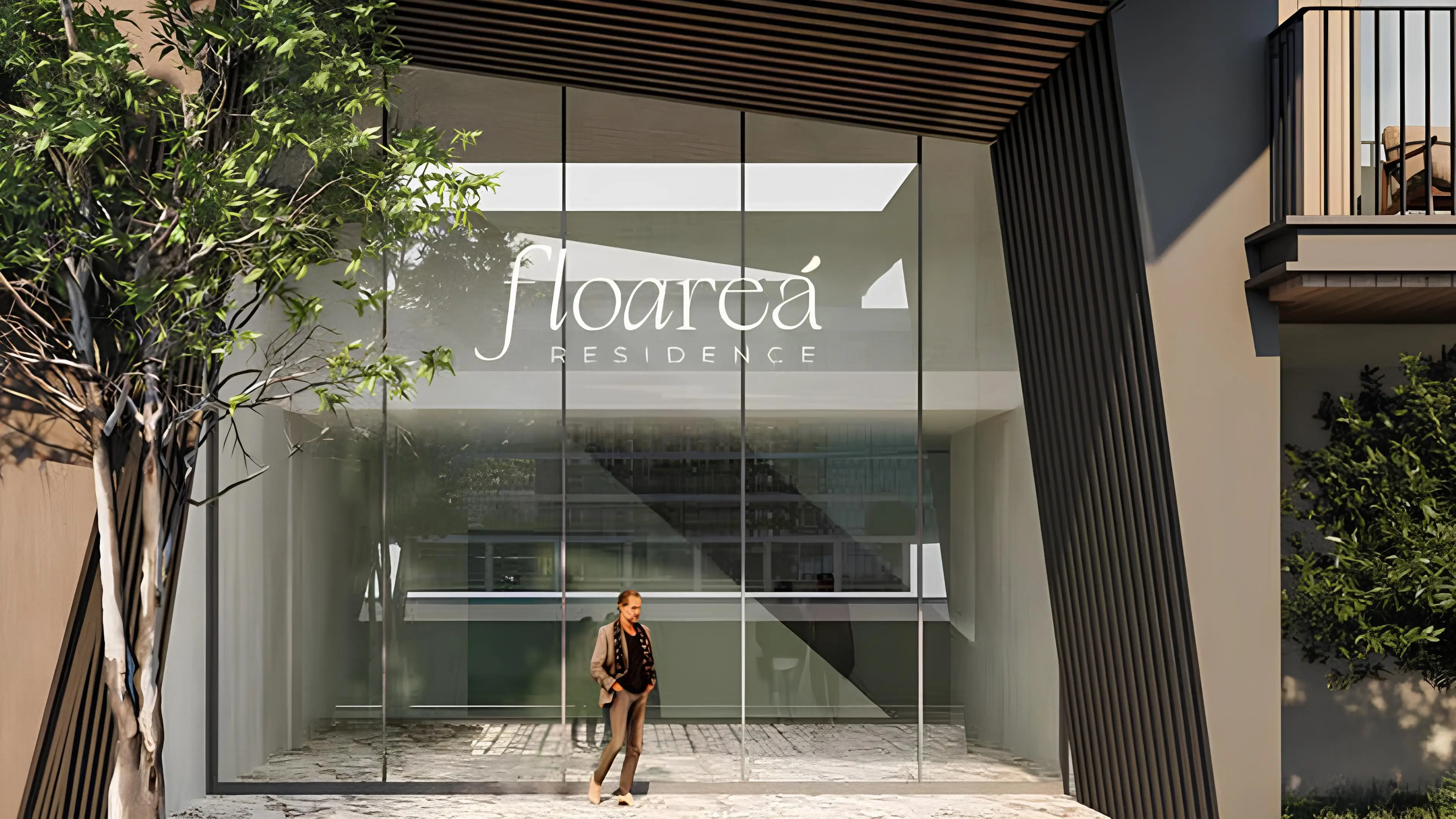 GOLDEN BRIDGE "Floarea Residence" 9