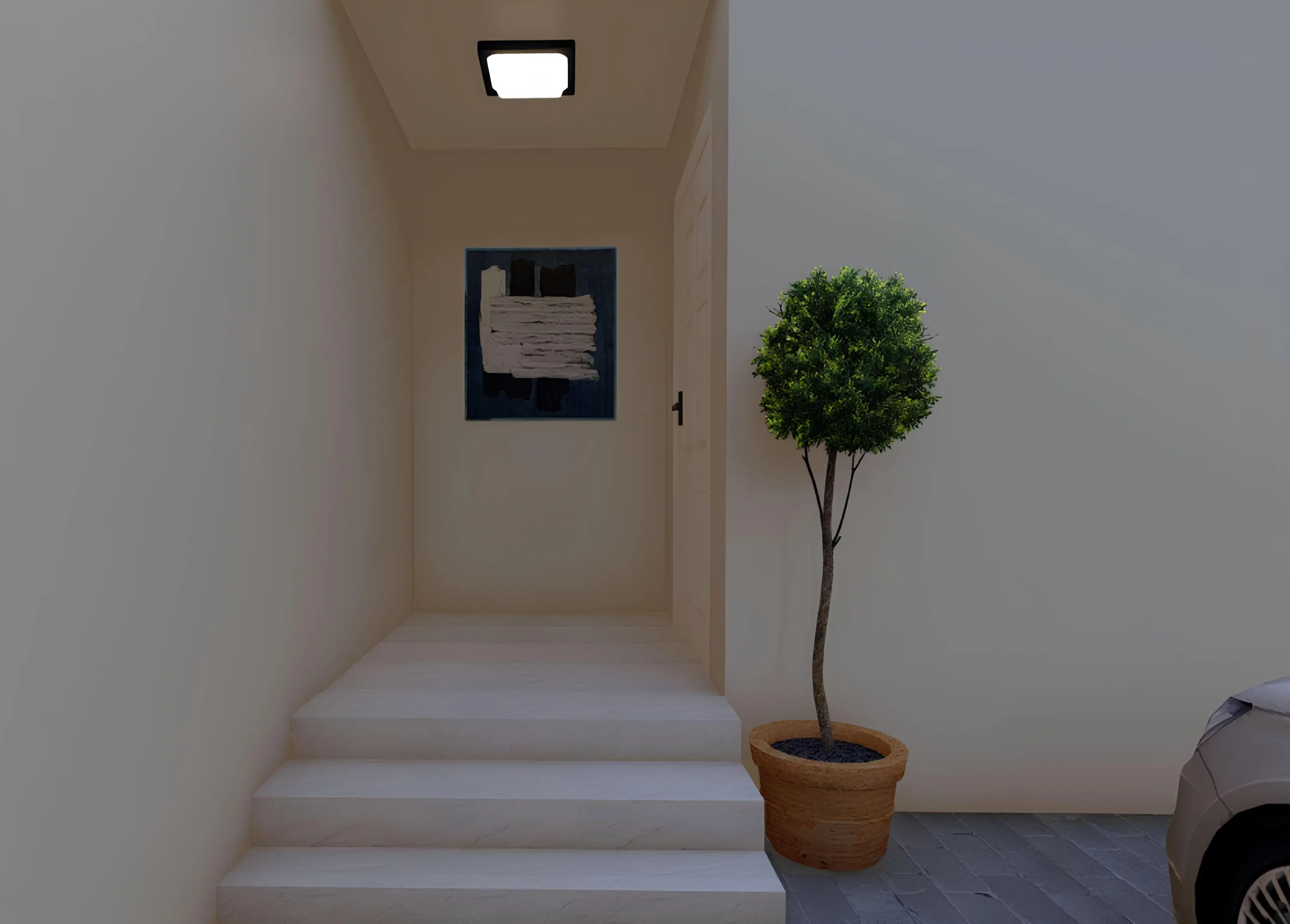 PURVANCHAL DEVELOPMENT "Purvanchal Townhouses" 6