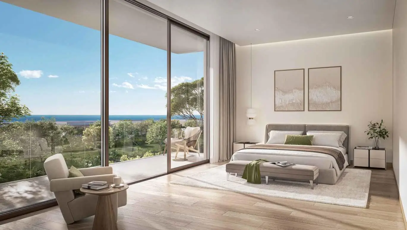 ORA DEVELOPERS "Y Views at Bayn" 32