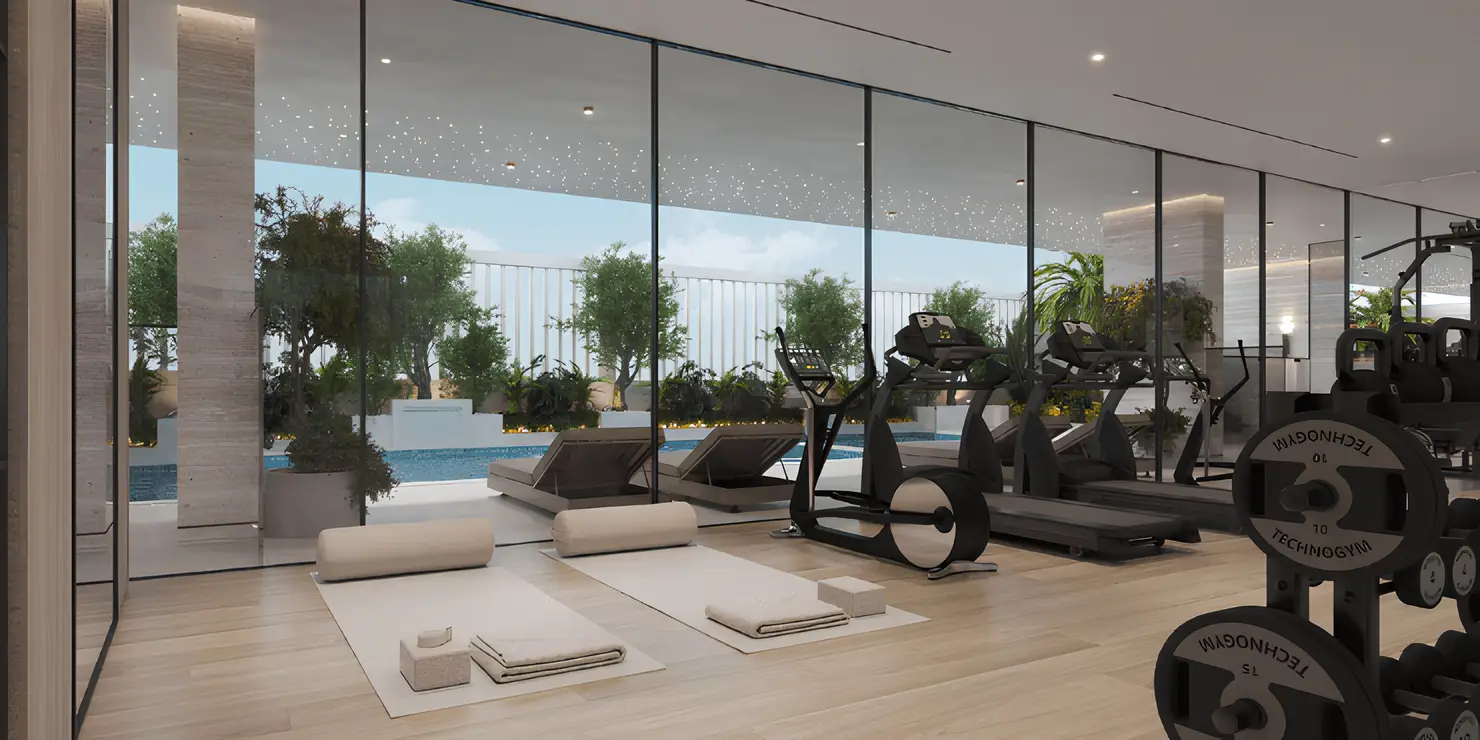 MATRIX "Solcasa Residence" 9