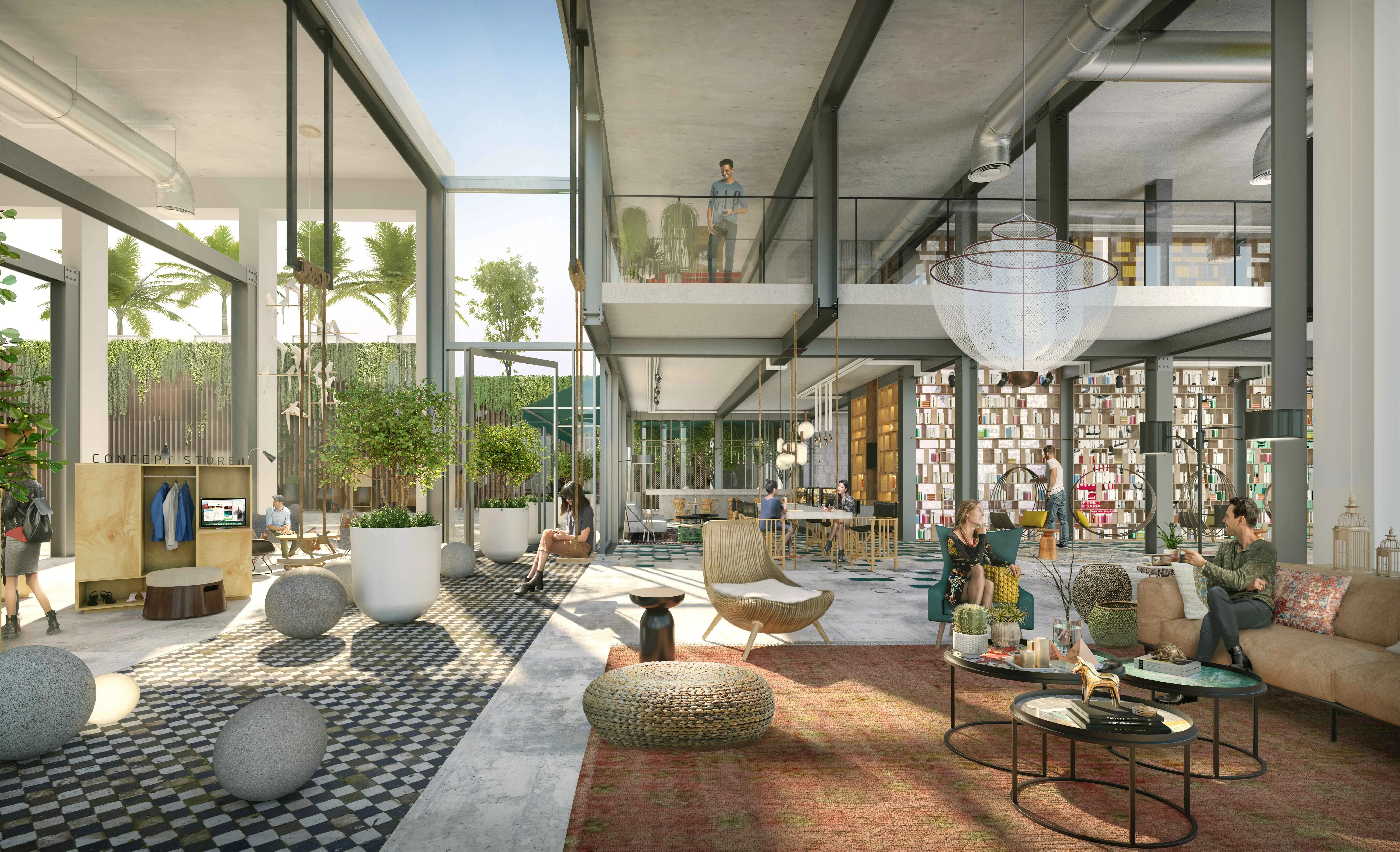 EMAAR "Collective" 14