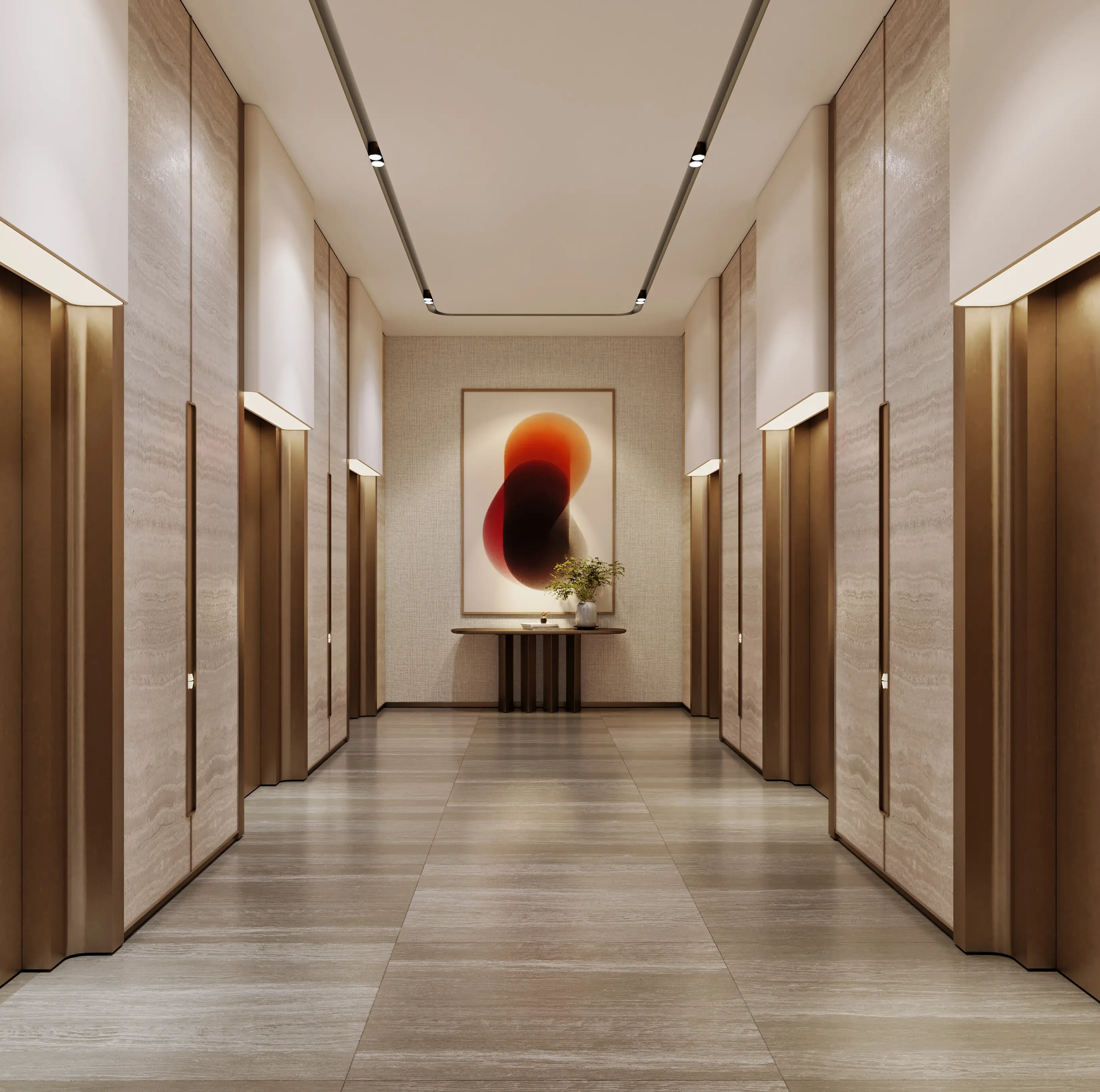OBG "One Residence"