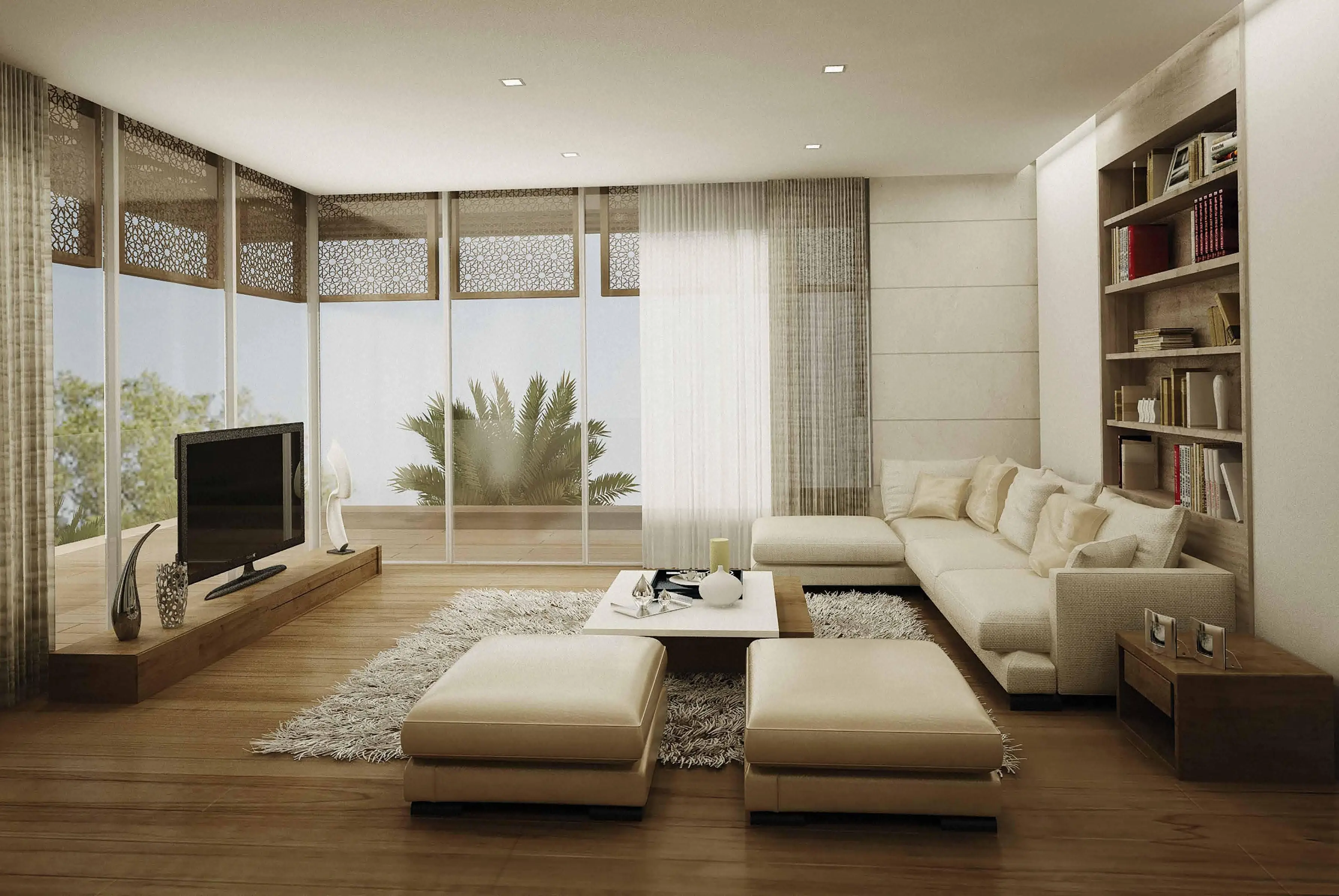 IMKAN PROPERTIES "Nudra"