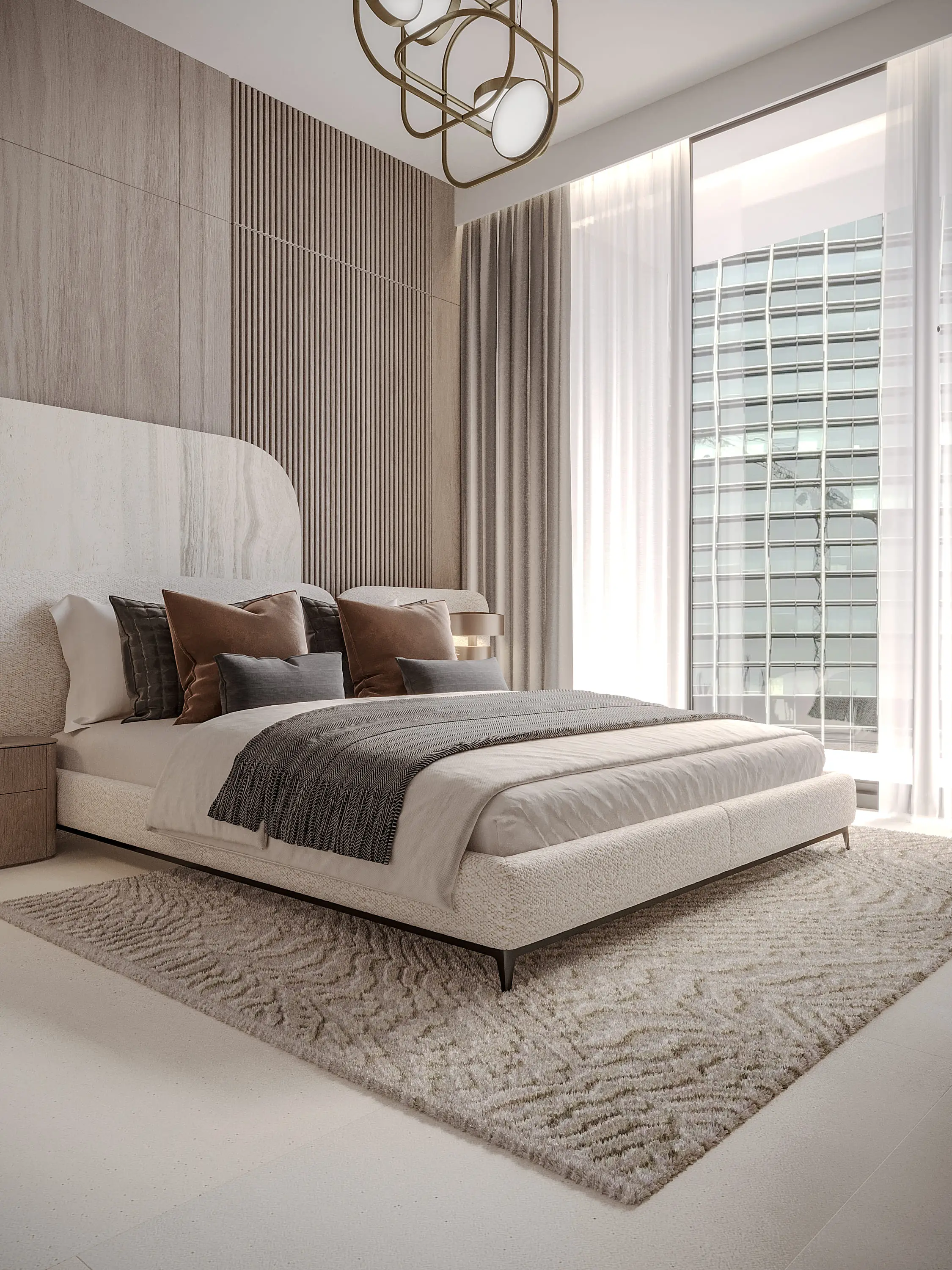 IMTIAZ "Pearl House"