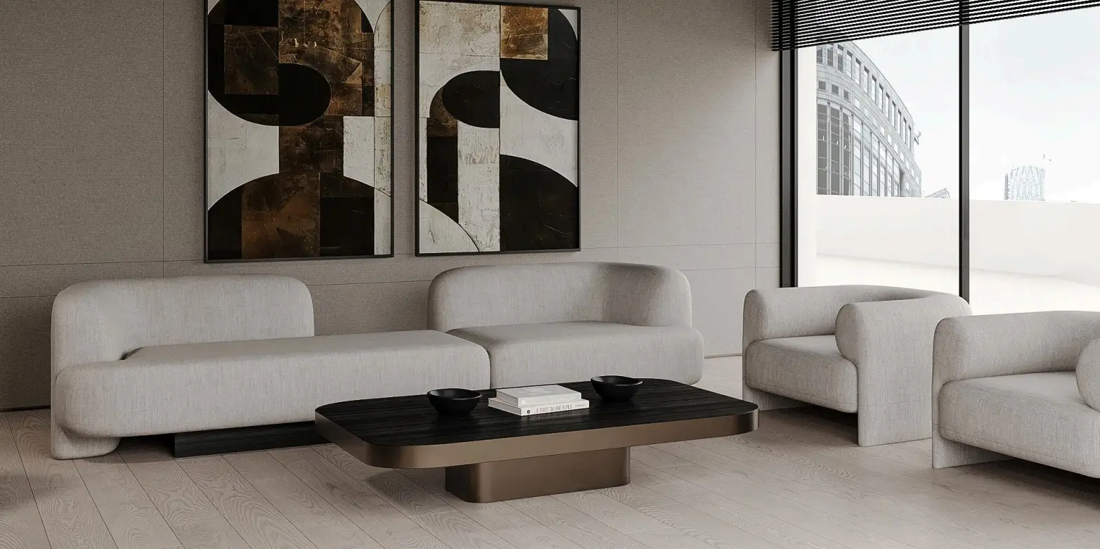 SHARAFI DEVELOPMENTS "Marea Residences" 7