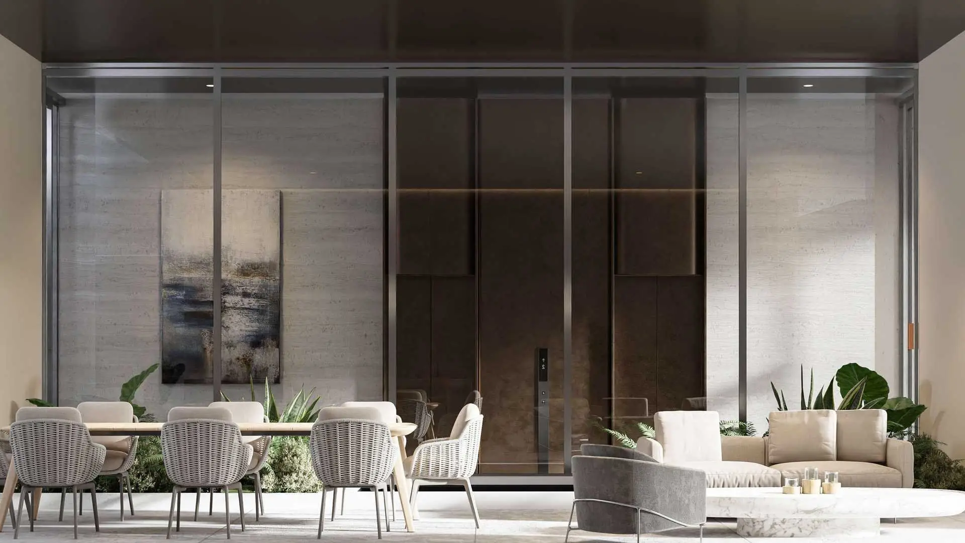AB DEVELOPERS "Bayview Boulevard" NEW LAUNCH 8