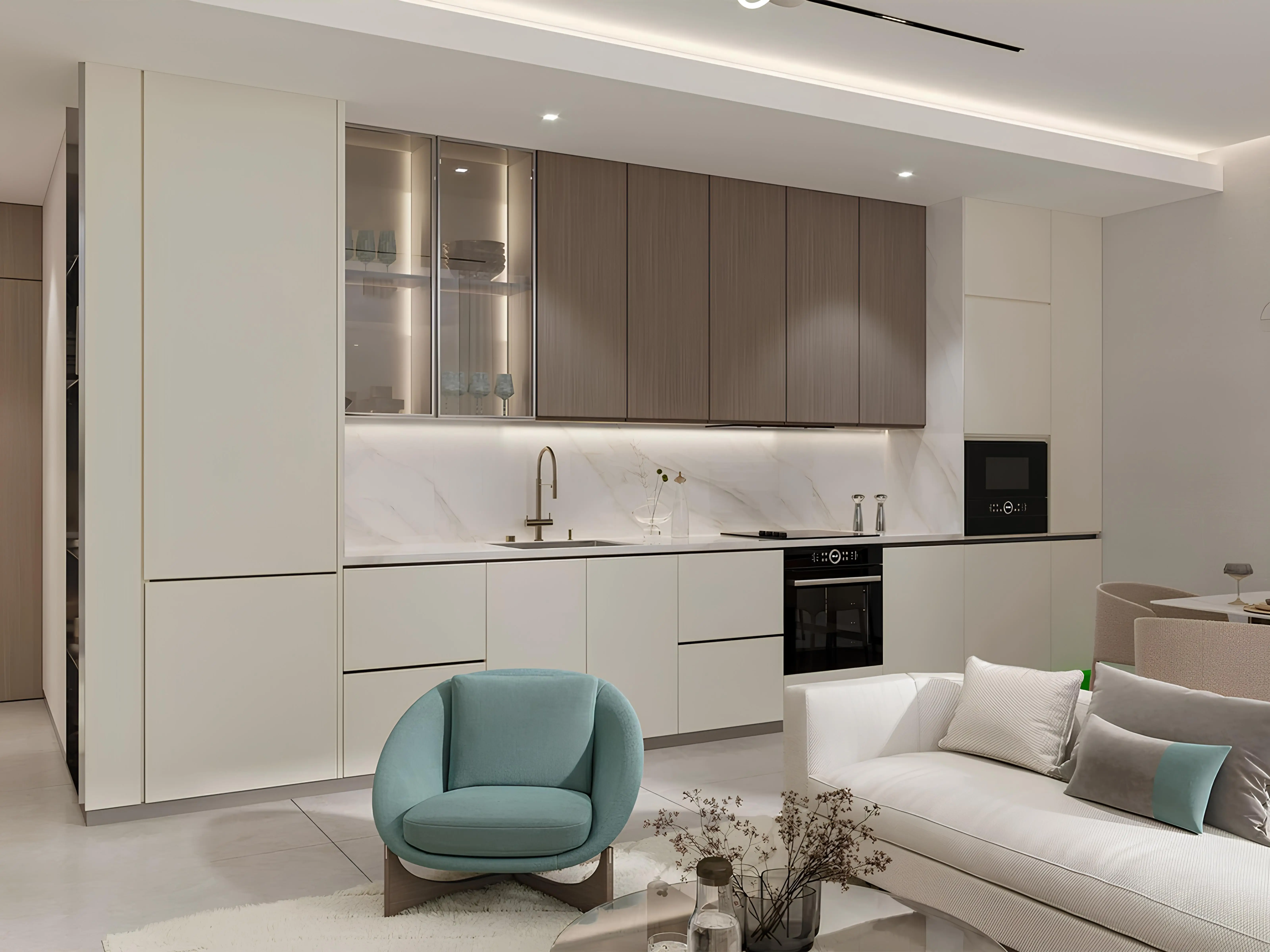 ELTON "Védaire Residences" 15