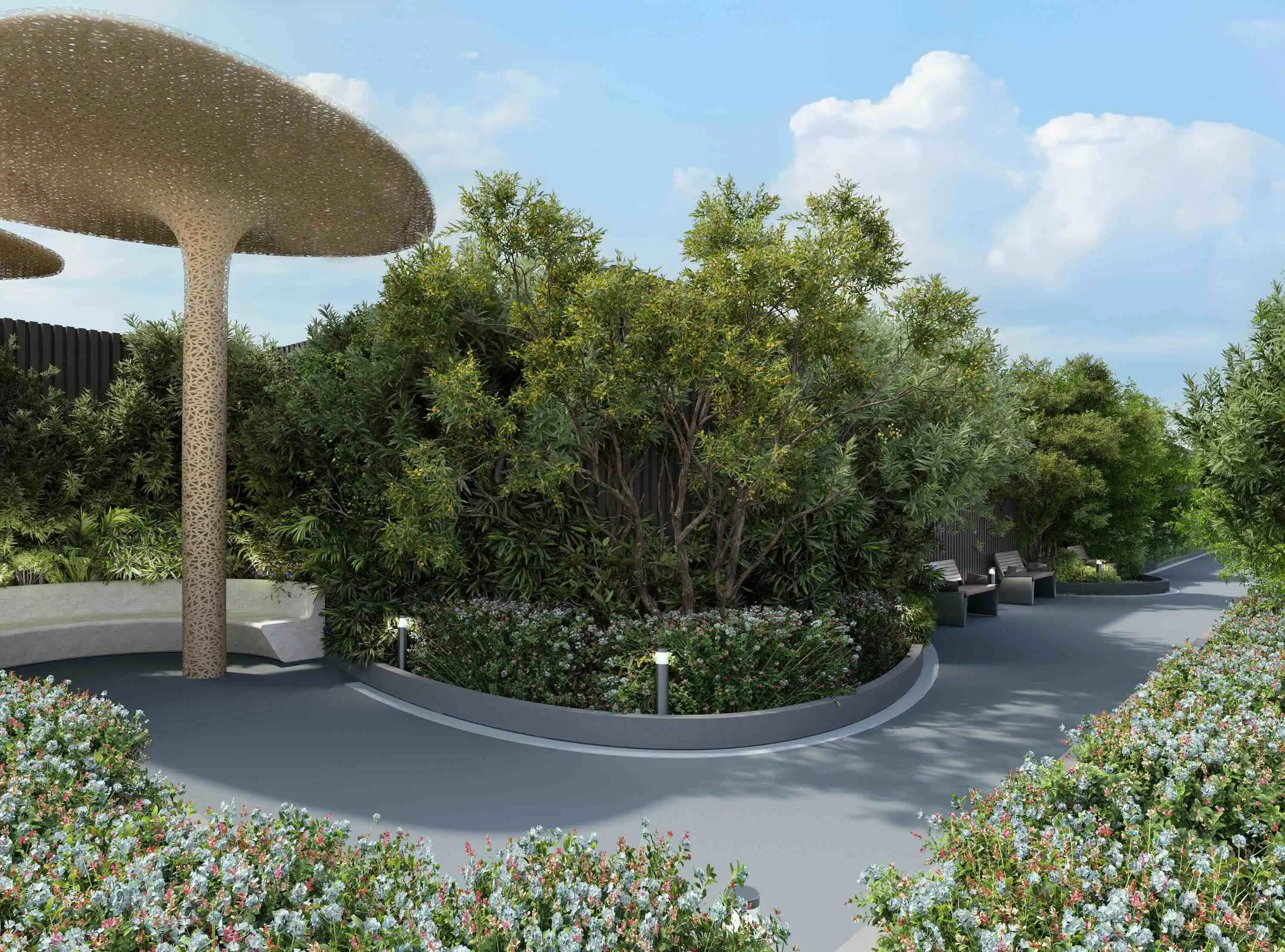 VALORES PROPERTY DEVELOPMENT "Valores Residences" 15