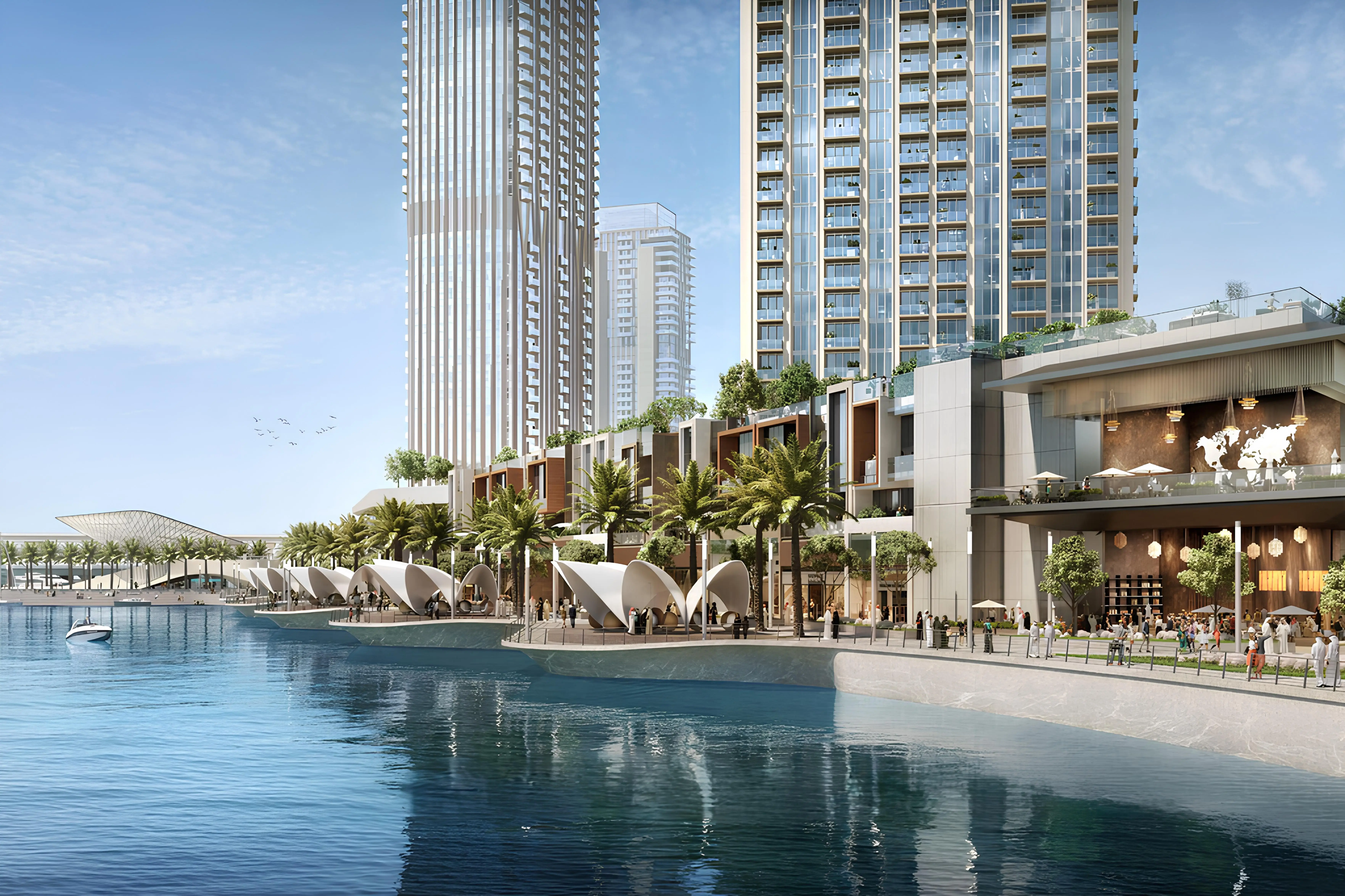 EMAAR "The Grand" 10