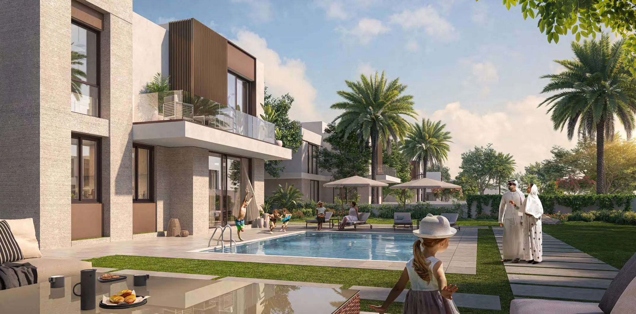 ALDAR "Fay Al Reeman 2"