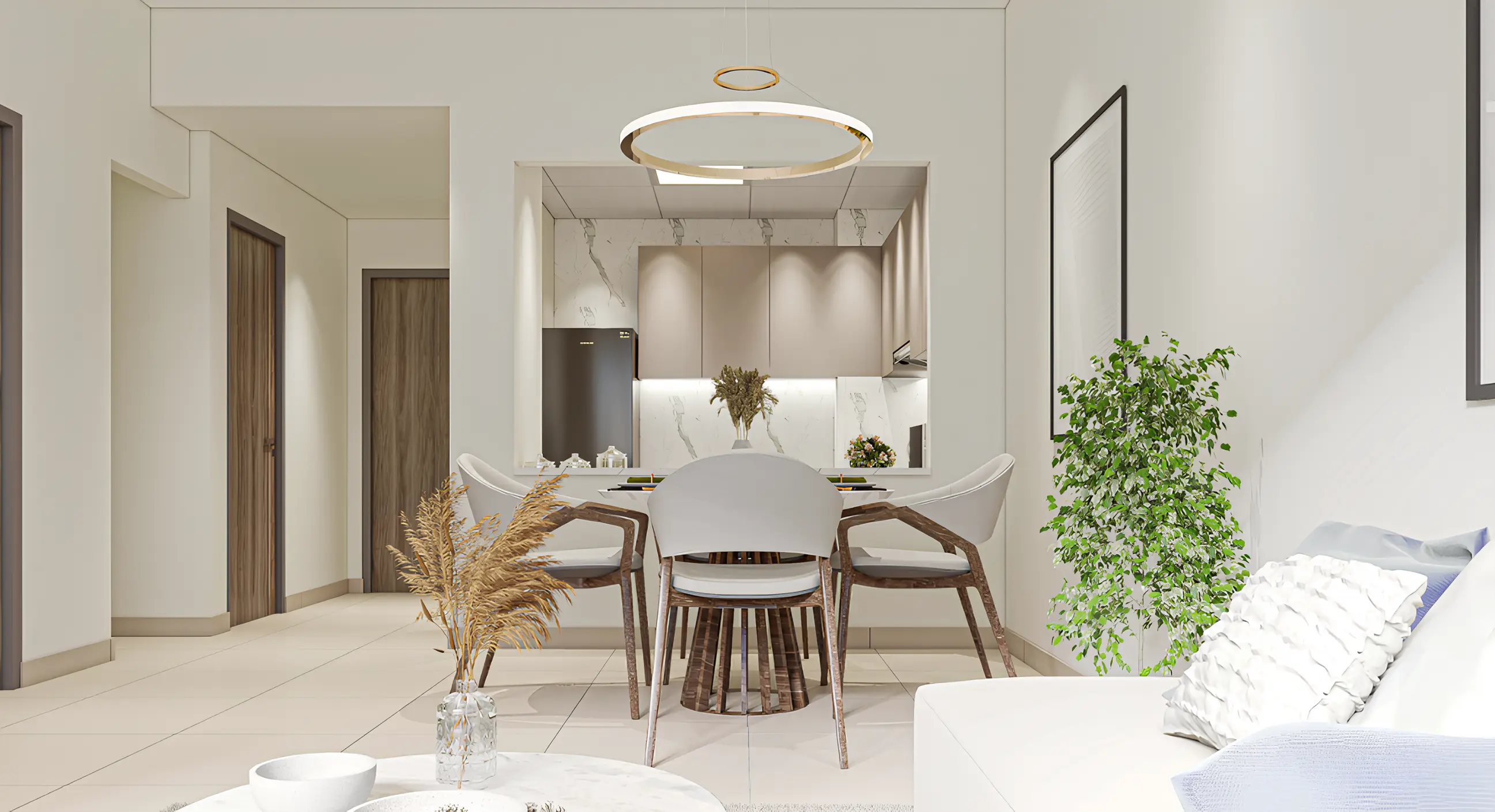 LAVINIA PROPERTIES "Glorious Central Residences" 9