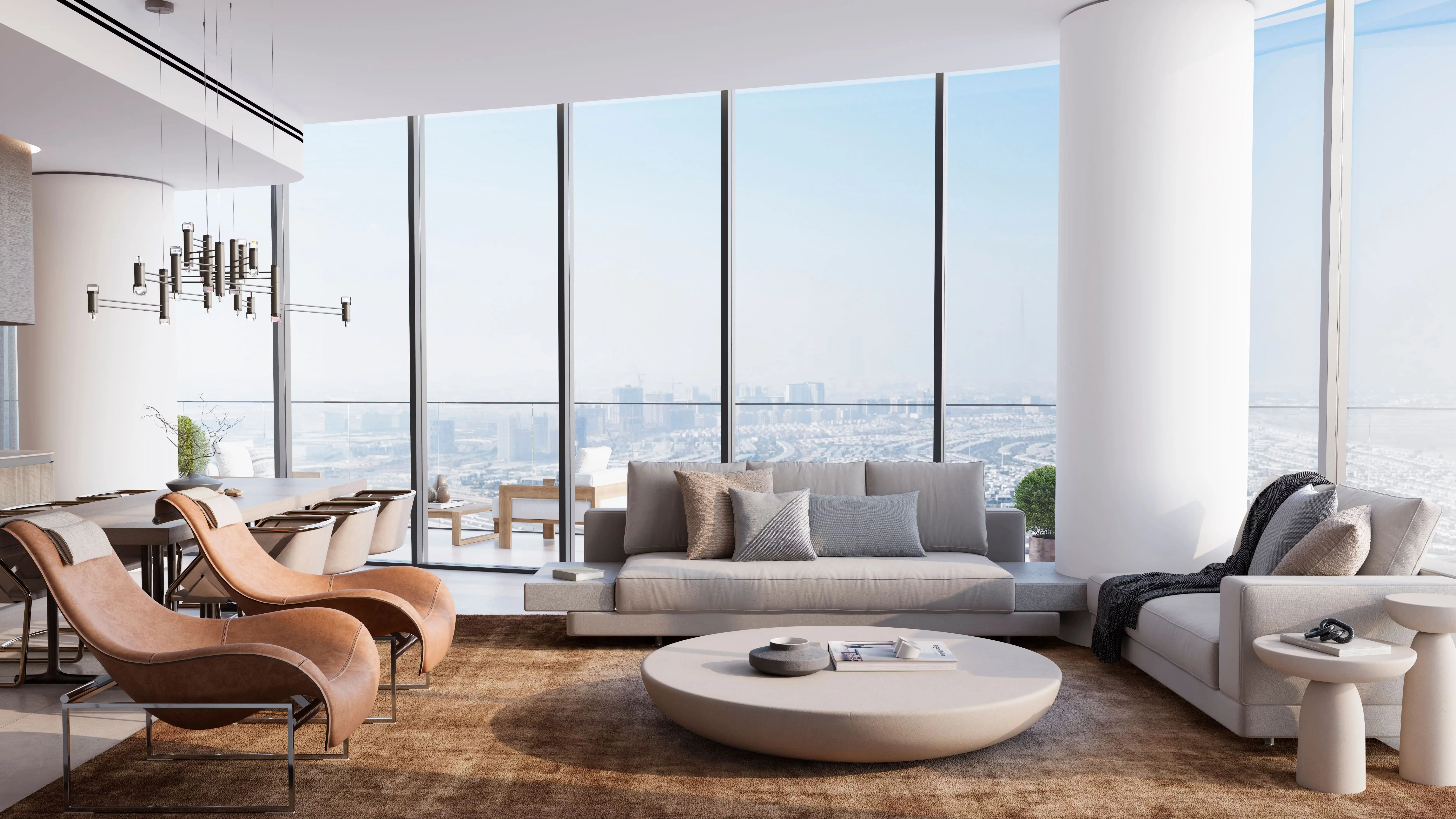 SAAS PROPERTIES "Saas Hills" 27