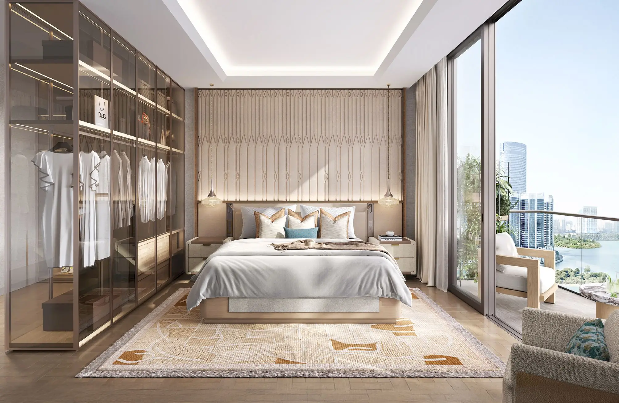NATIONWIDE "Rixos Al Reem Residences" 4