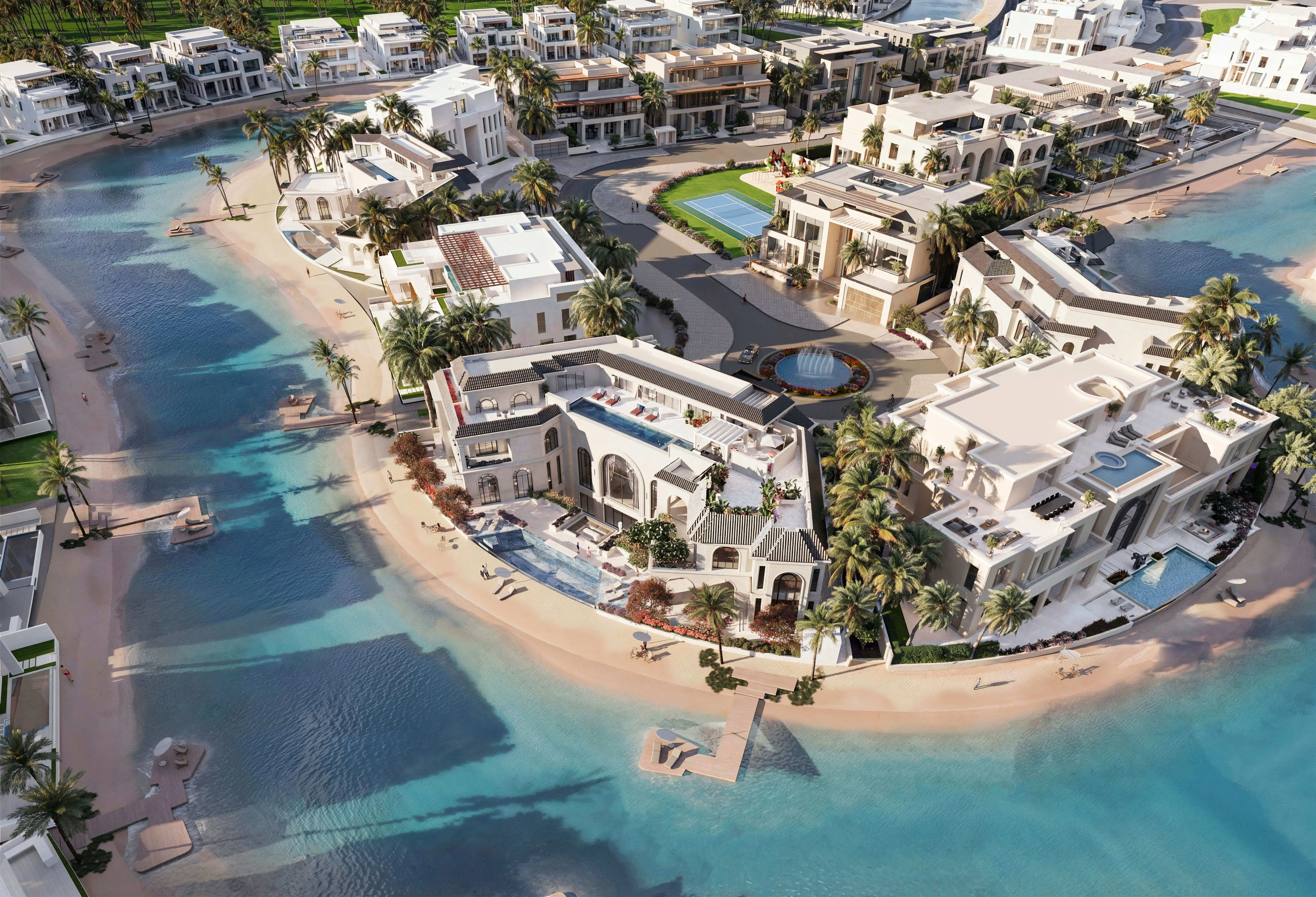 single static gallery