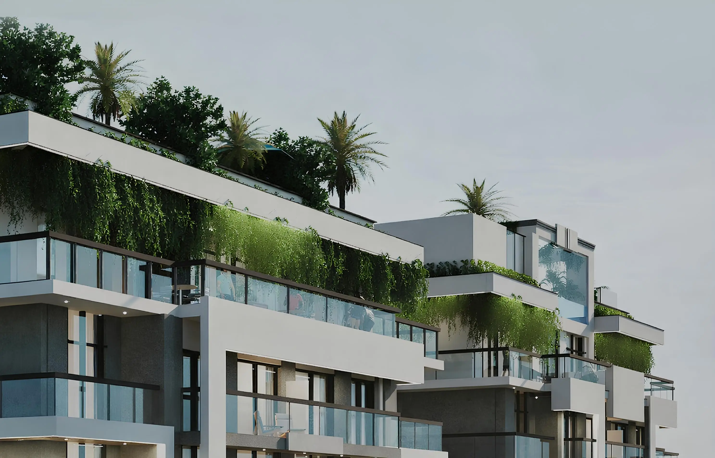 TRUE FUTURE REAL ESTATE DEVELOPMENT "High Best" 7