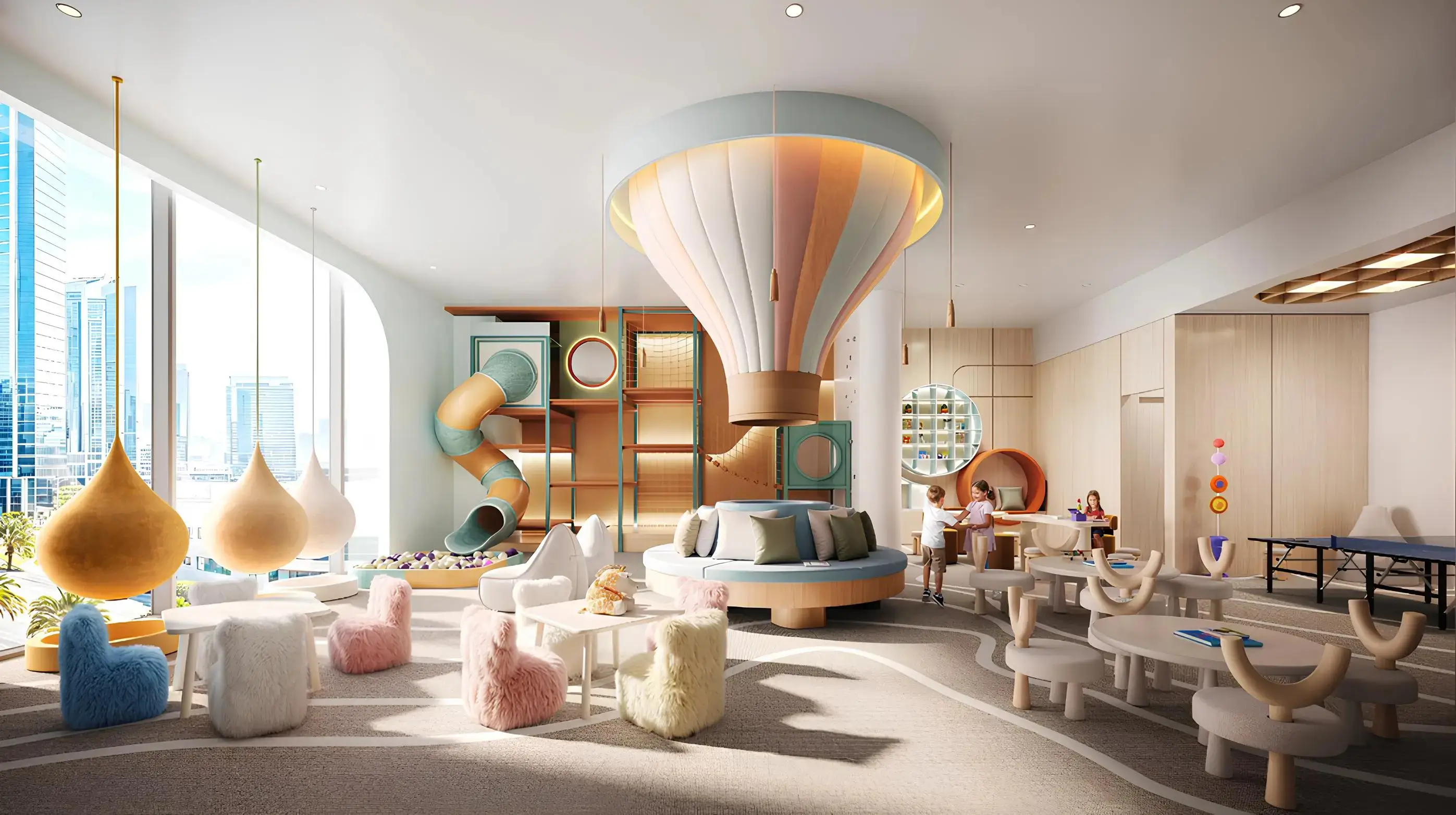 MODON "Tara Park Phase 1" 15