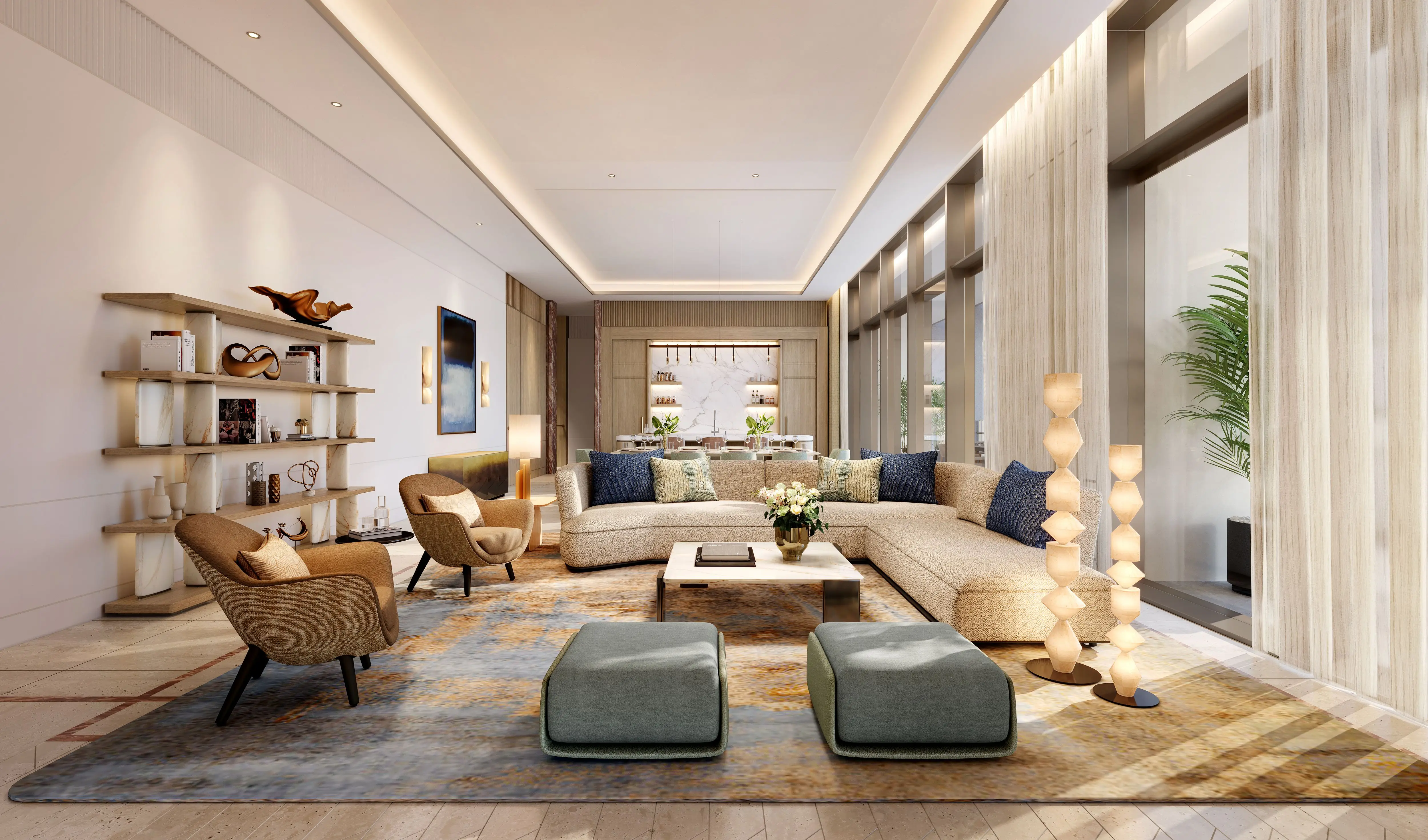 SOTHEBY'S "Four Seasons Private Residences" 45