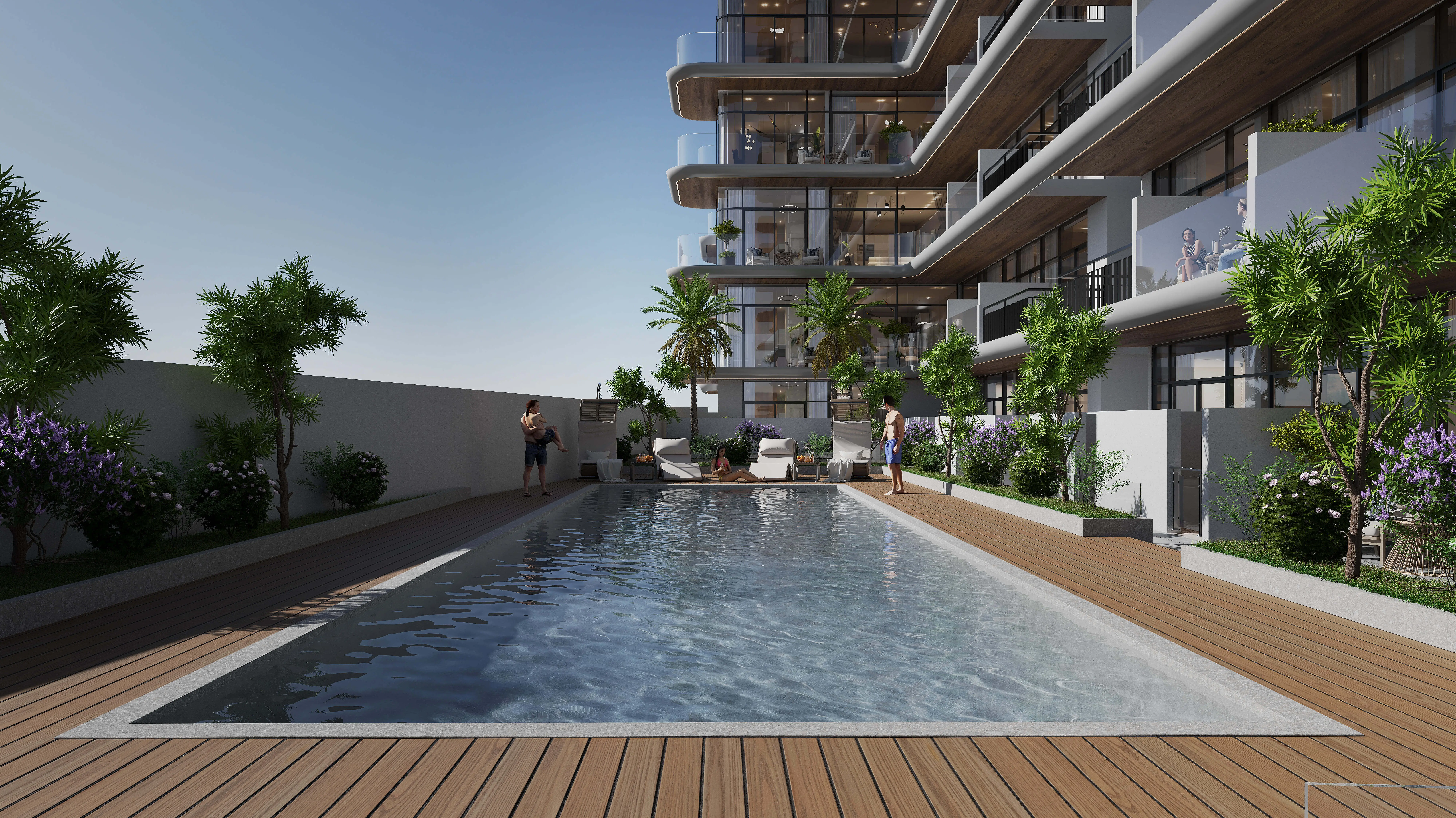 NEWBURY DEVELOPMENTS "Chapter 02" NEW LAUNCH 12