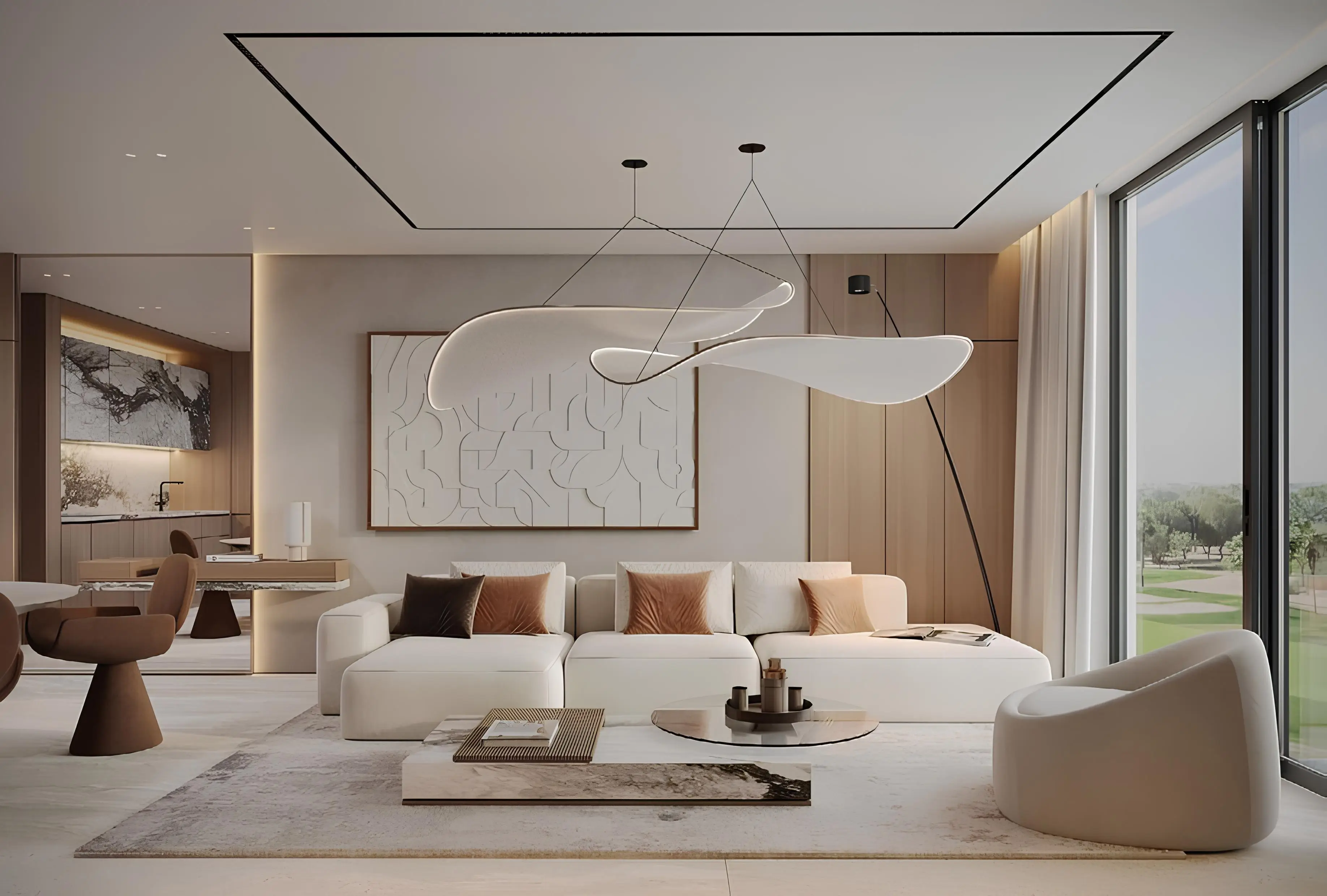 SKYLAND PROPERTIES "Ashwood Residences" 57