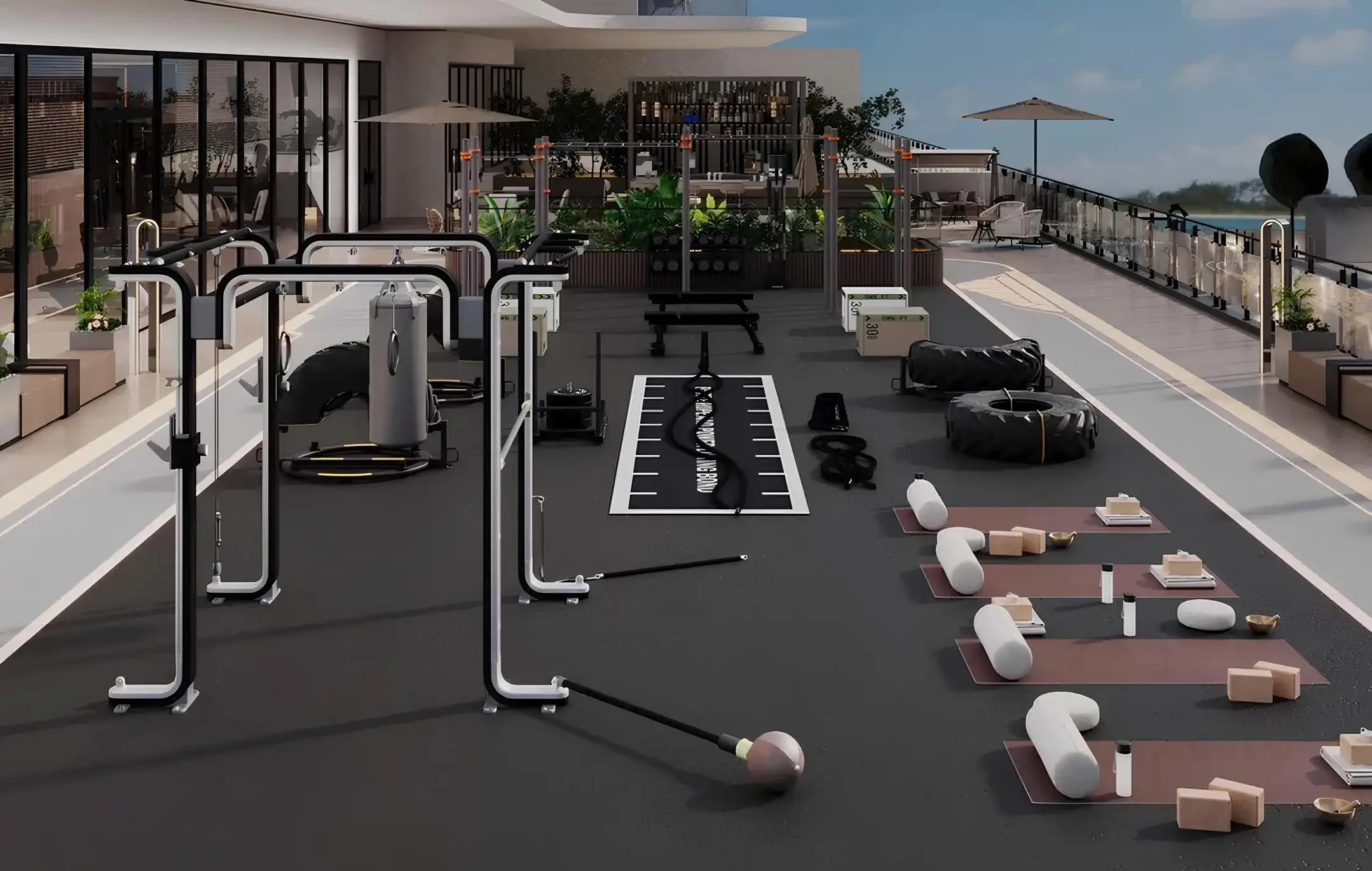 ATARA "The Residences at Sheraton Al Marjan Island Resort Phase 2" NEW LAUNCH
