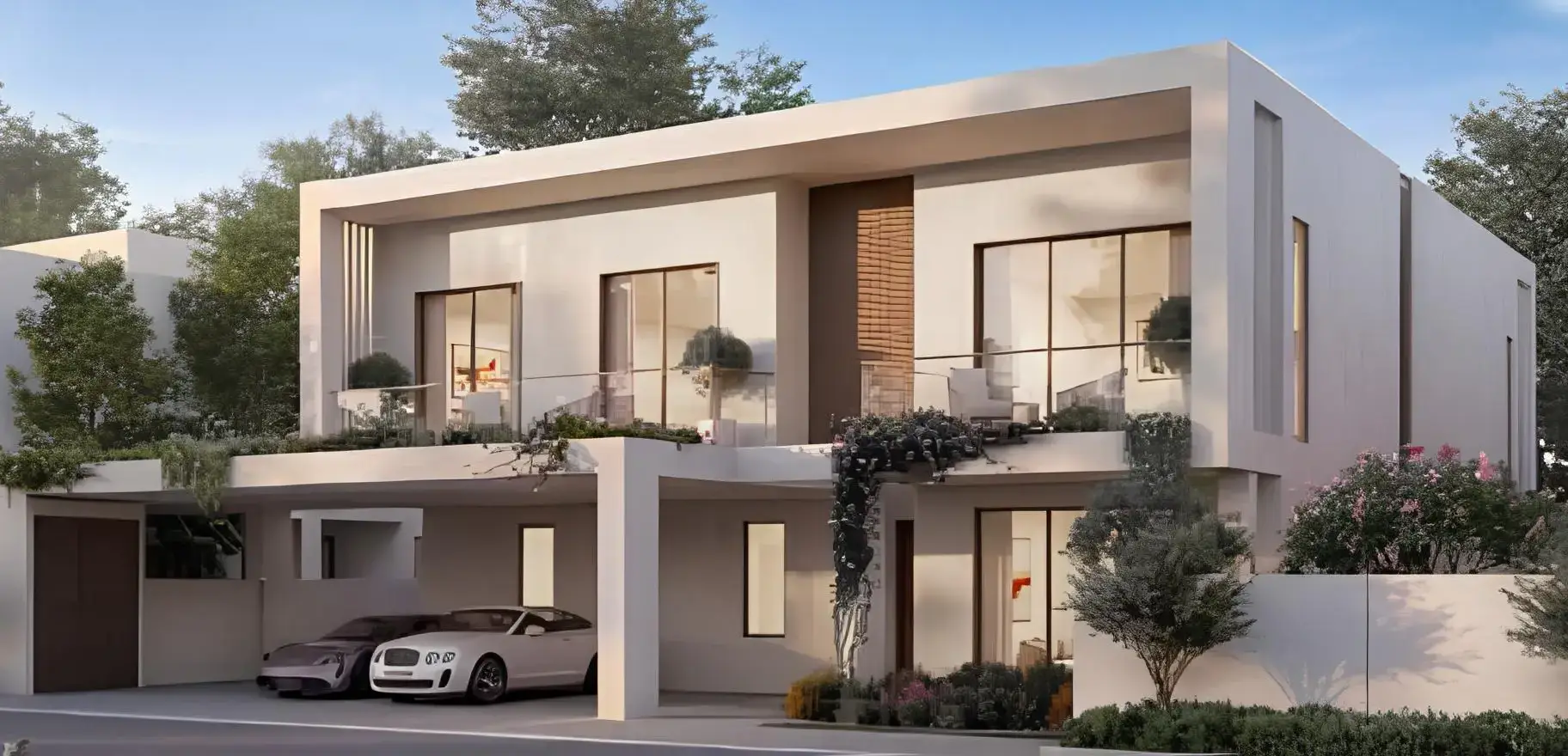 MODON "Wadeem Gardens" NEW LAUNCH