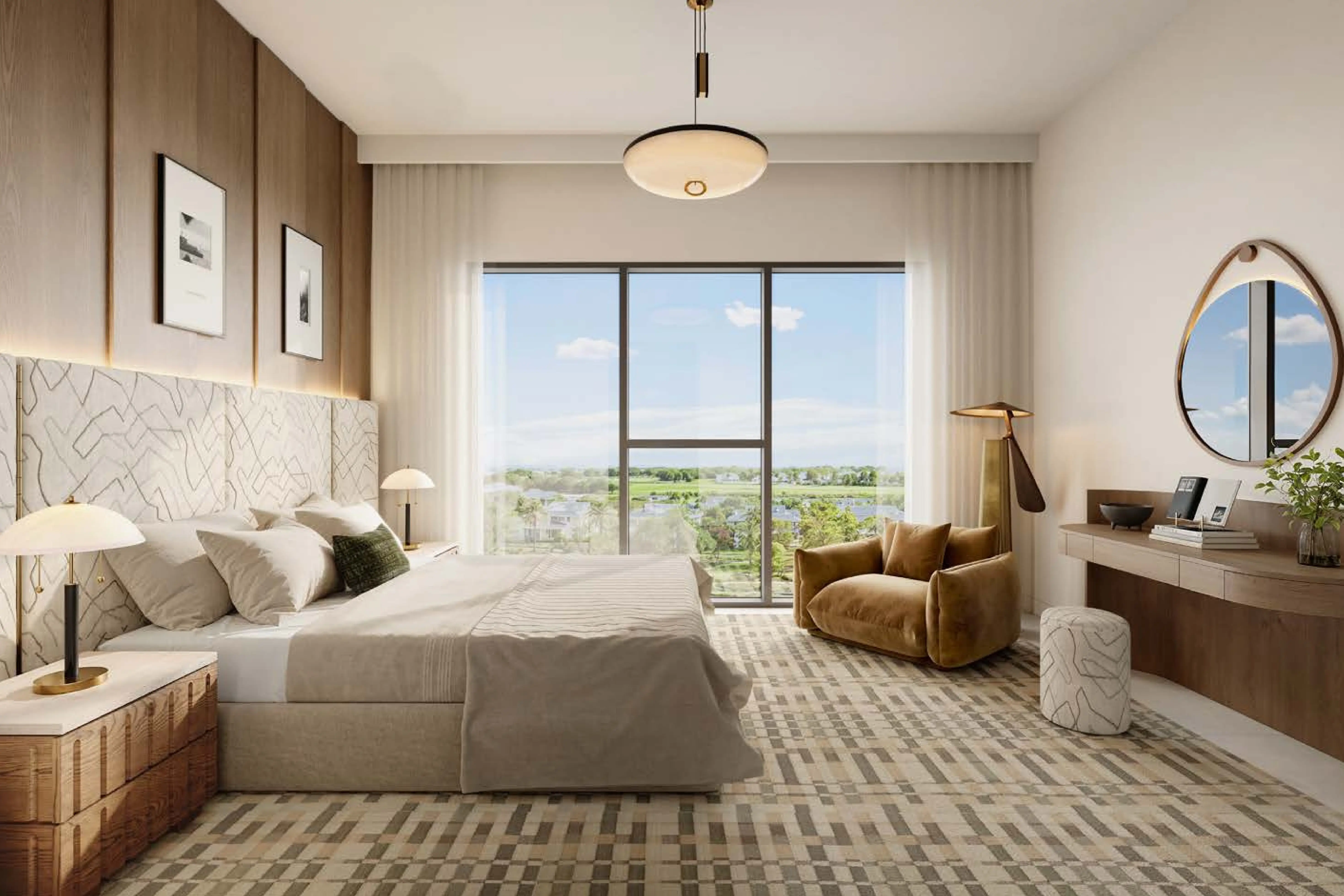 single static gallery