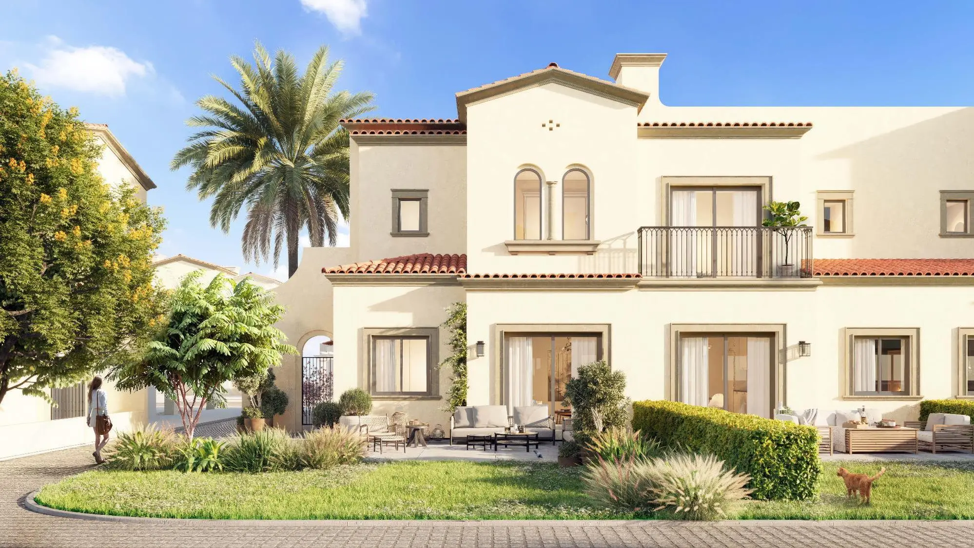 BLOOM "Bloom Living Olvera"