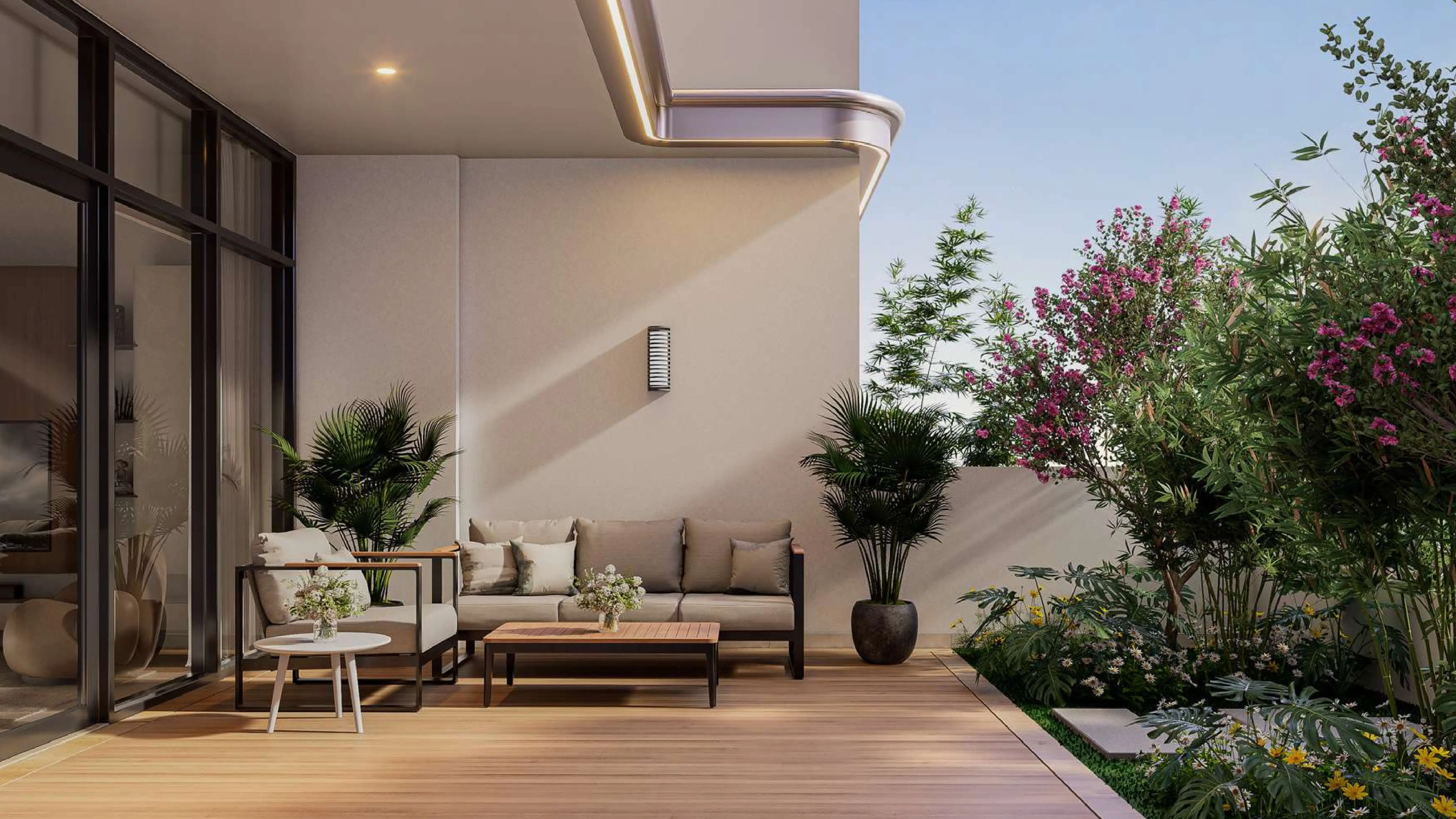 ALISHAAN DEVELOPMENTS "Parkgreen Residences" 29