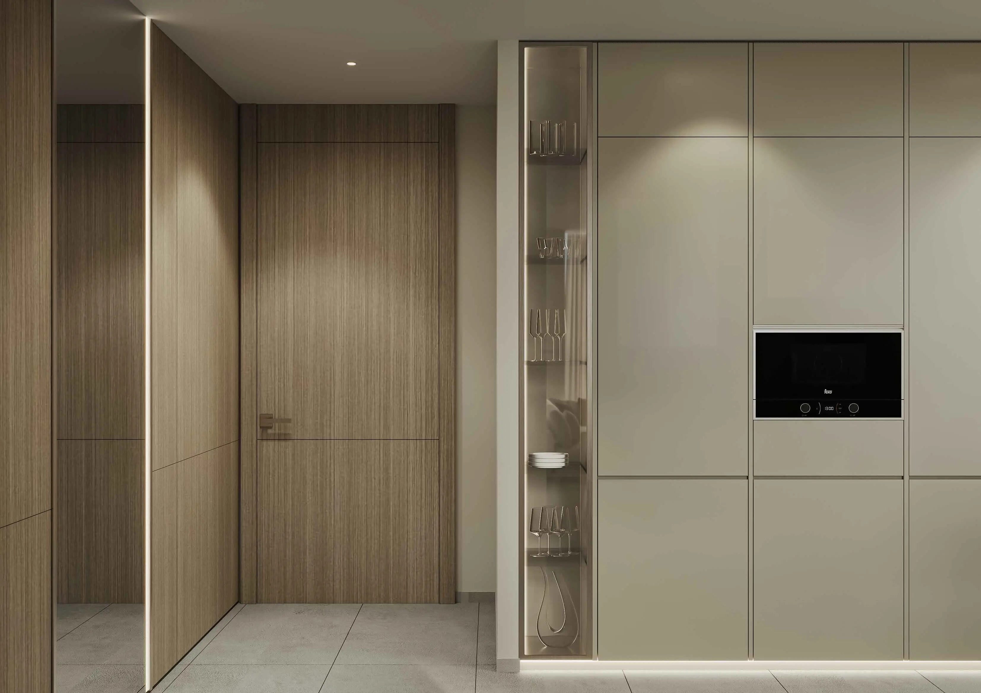 RABDAN DEVELOPMENTS "Gharbi 1 Residences" 34