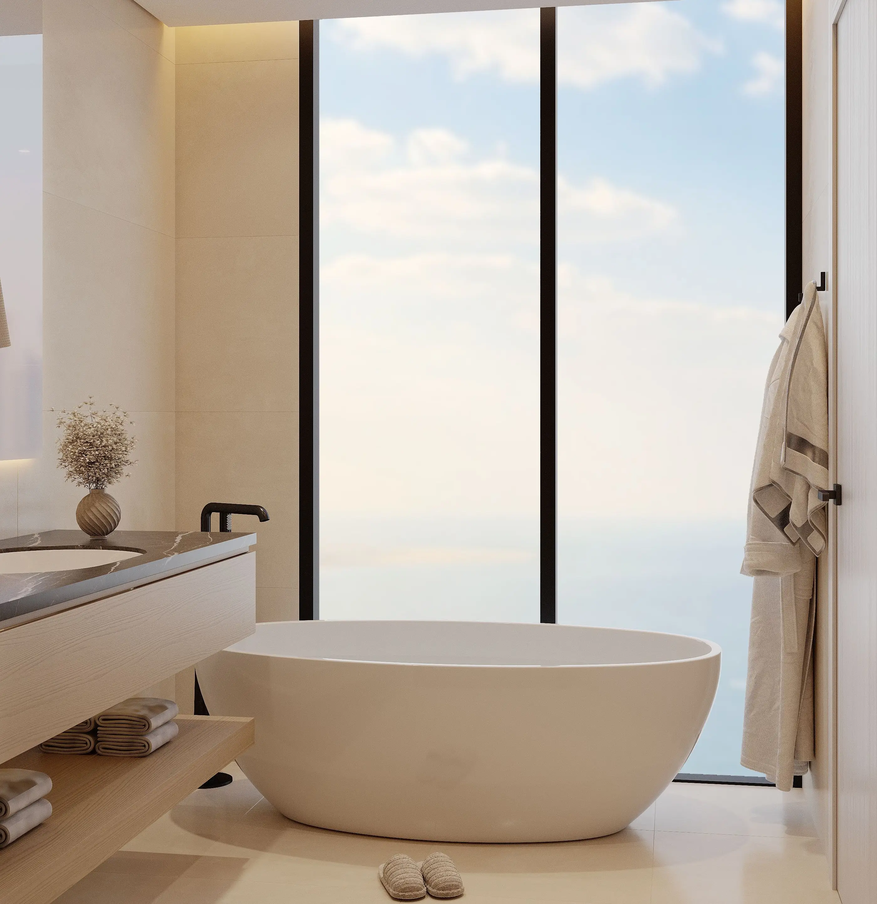 MGS "Edgewater Residences Phase 2"